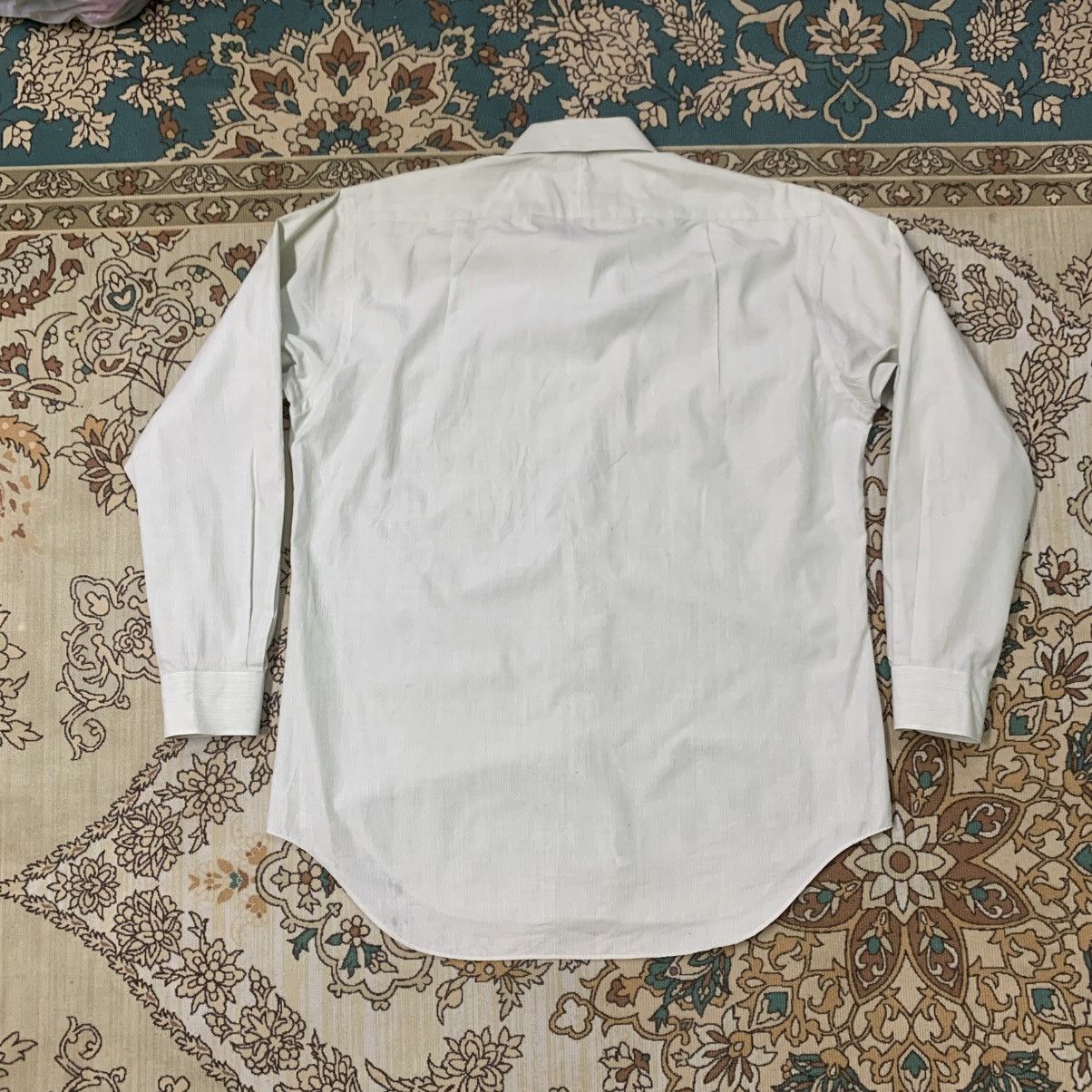 Balmain Balmain upp buttong shirt Size US M / EU 48-50 / 2 - 9 Thumbnail