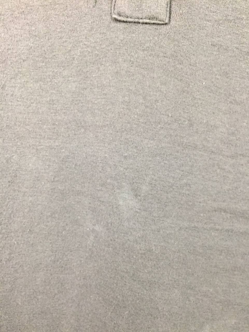 Beams Japan Beams Boy The Standard of Daily Wear Long Sleeve Henley Tee Size US XL / EU 56 / 4 - 5 Thumbnail