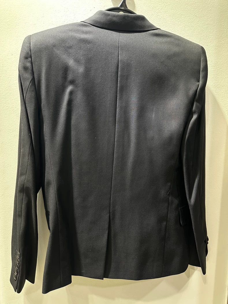 Saint Laurent Paris Saint Laurent Women's Suit Jacket for Sale-2505 Size XS / US 0-2 / IT 36-38 - 2 Thumbnail