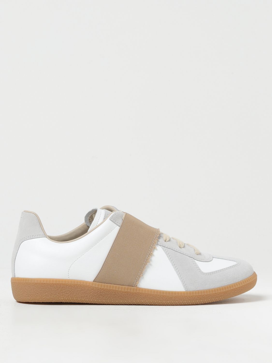 image of Maison Margiela Sneakers Men Multicolor (Size 8)
