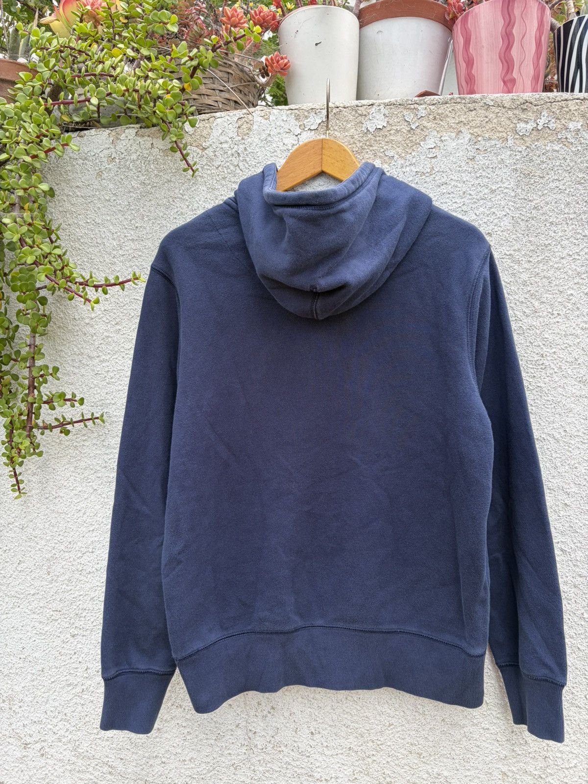 Nike Nike Illinois Fighting Illini Hoodie — Embroidered Graphic Size US M / EU 48-50 / 2 - 4 Thumbnail