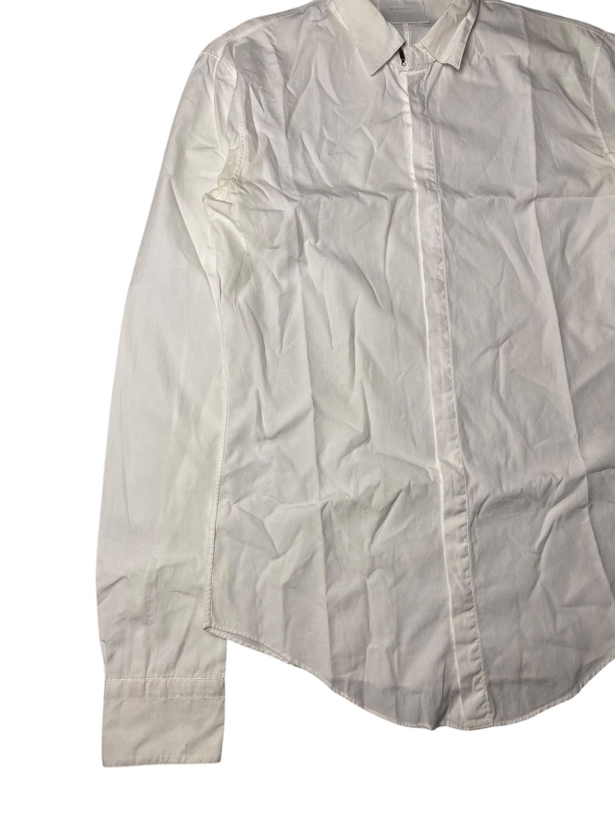 Julius SS05 Julius ' An Individual ' Button Ups Size US S / EU 44-46 / 1 - 3 Thumbnail