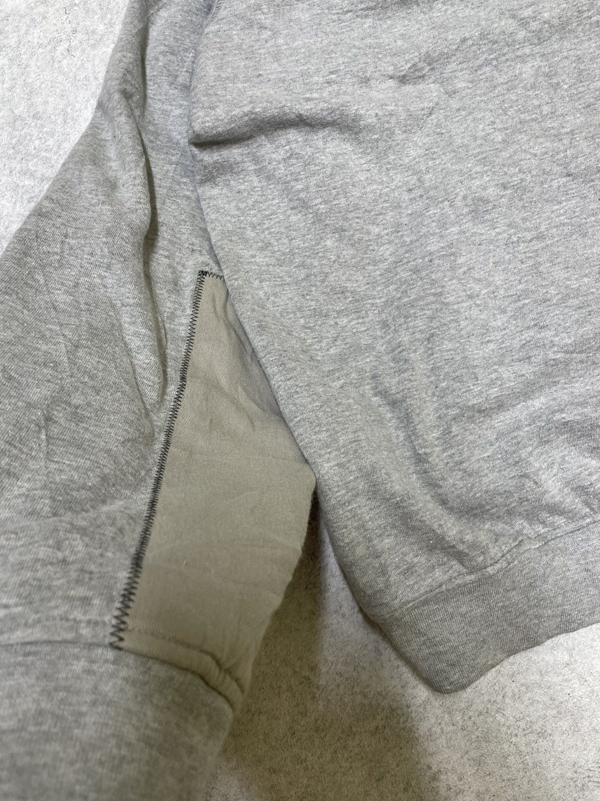 Carhartt × Dickies Crazy Y2K Dickies Hoodie Vintage Style Softboy Size US L / EU 52-54 / 3 - 10 Thumbnail