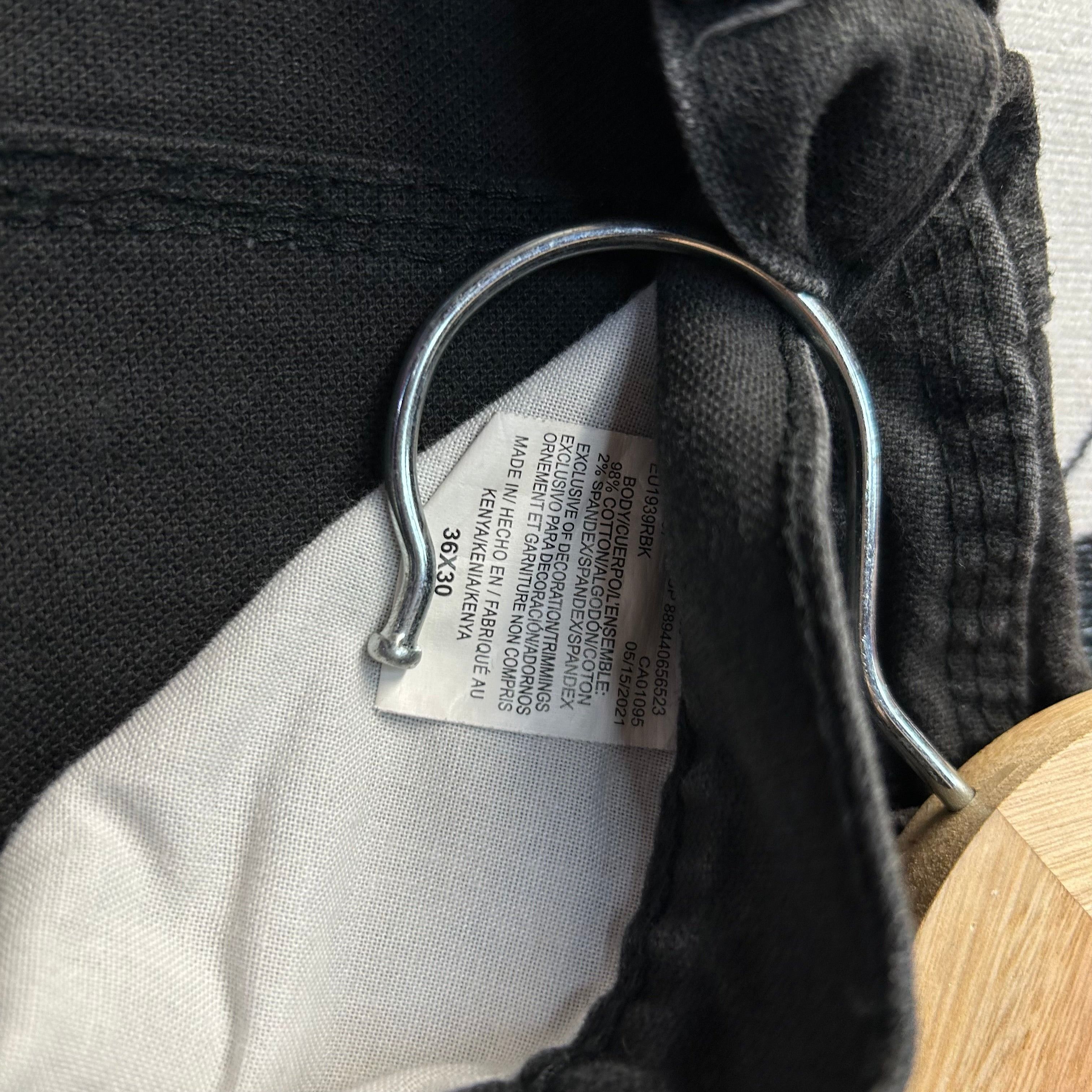 Dickies × Vintage Y2K Dickies Carpenter Jeans Size 37” Size US 37 - 3 Thumbnail