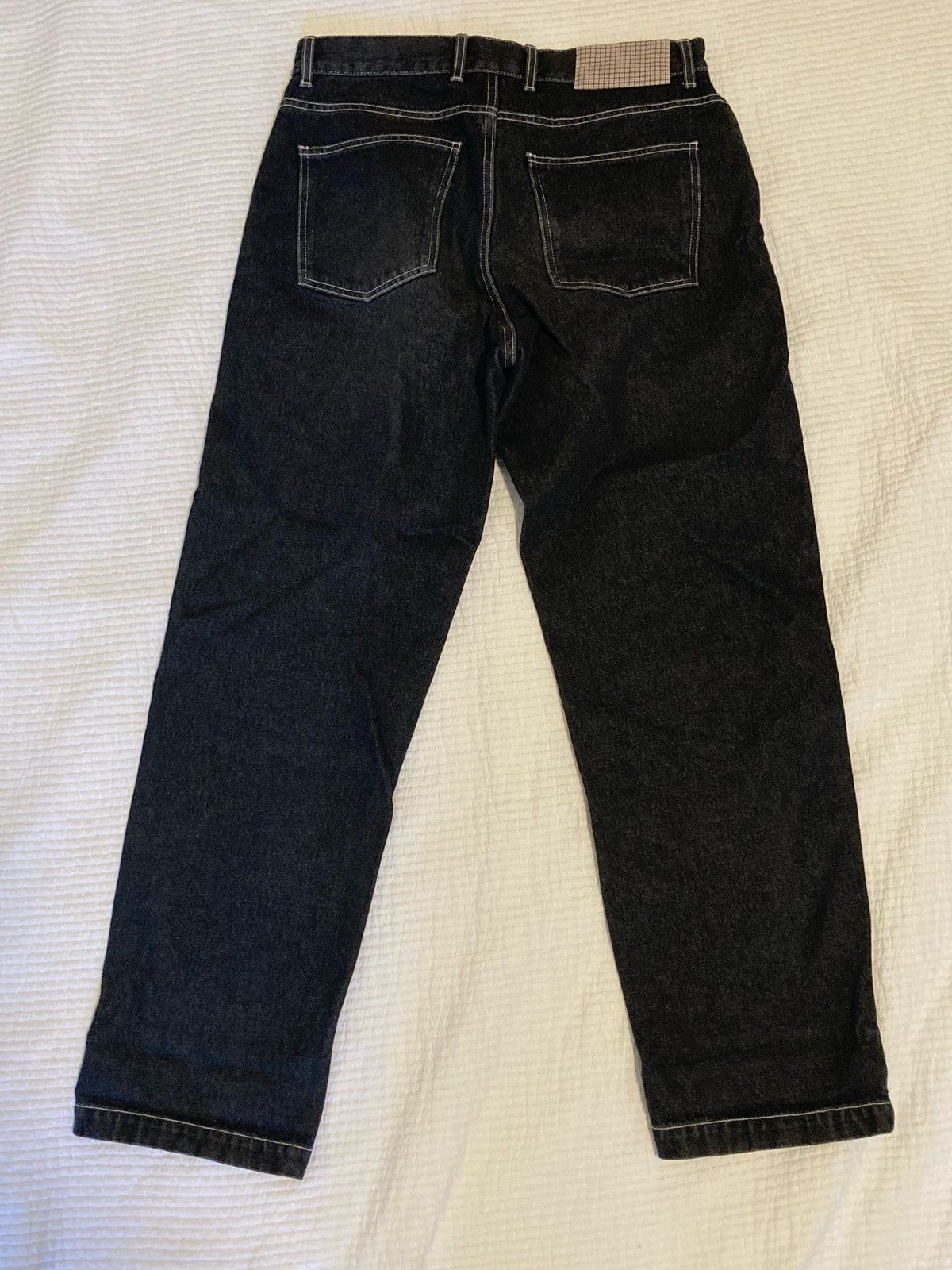 Mfpen Mfpen Regular Jeans Size Small Size US 32 / EU 48 - 2 Thumbnail