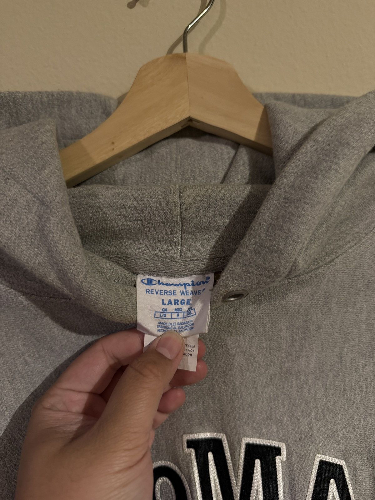 MoMA MoMa hoodie Size US L / EU 52-54 / 3 - 4 Thumbnail