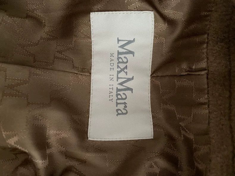 Max Mara Max Mara coat Size XS / US 0-2 / IT 36-38 - 5 Thumbnail