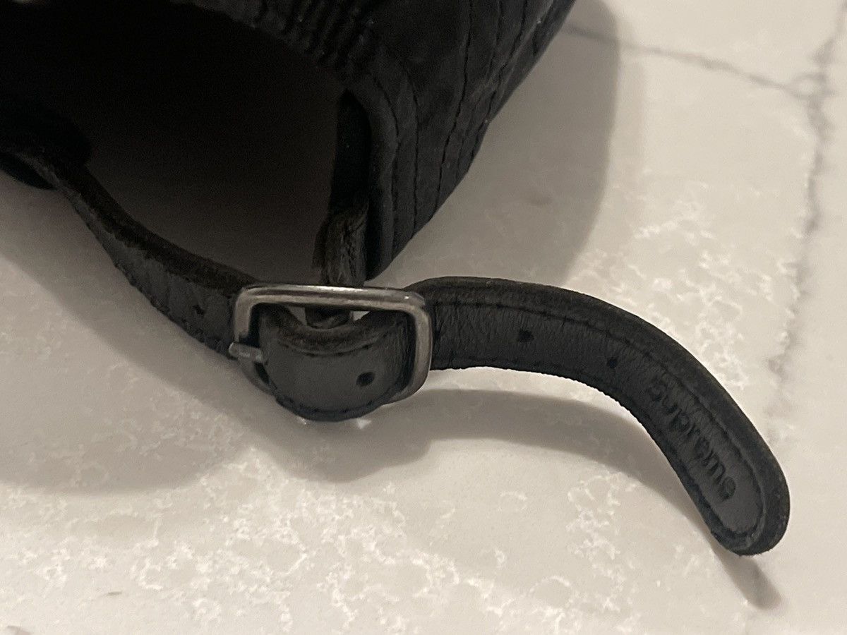 Supreme Supreme Hat Size ONE SIZE - 4 Thumbnail