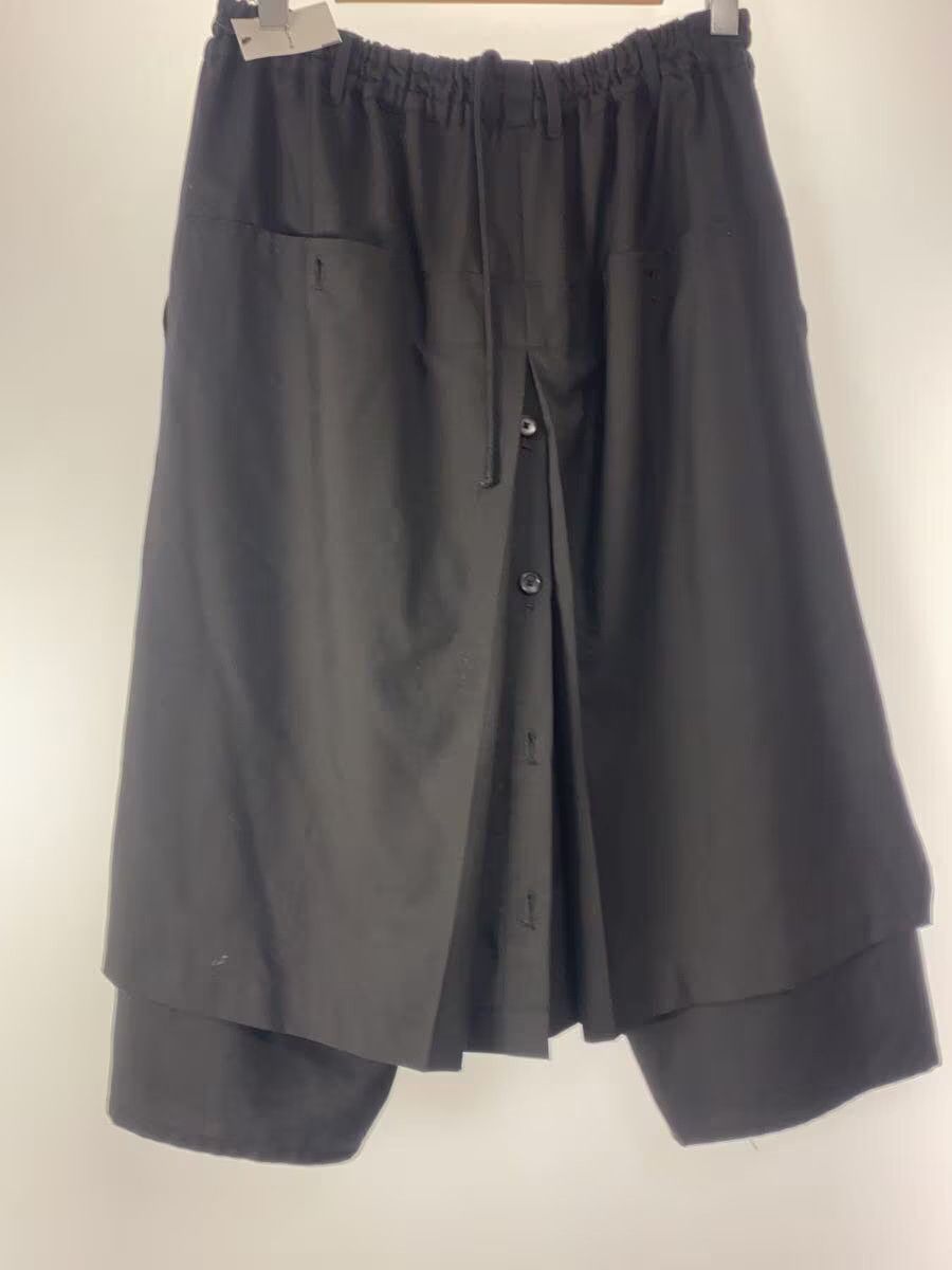 Yohji Yamamoto yohji yamamoto Ground Y bottom Size US 31 - 2 Thumbnail
