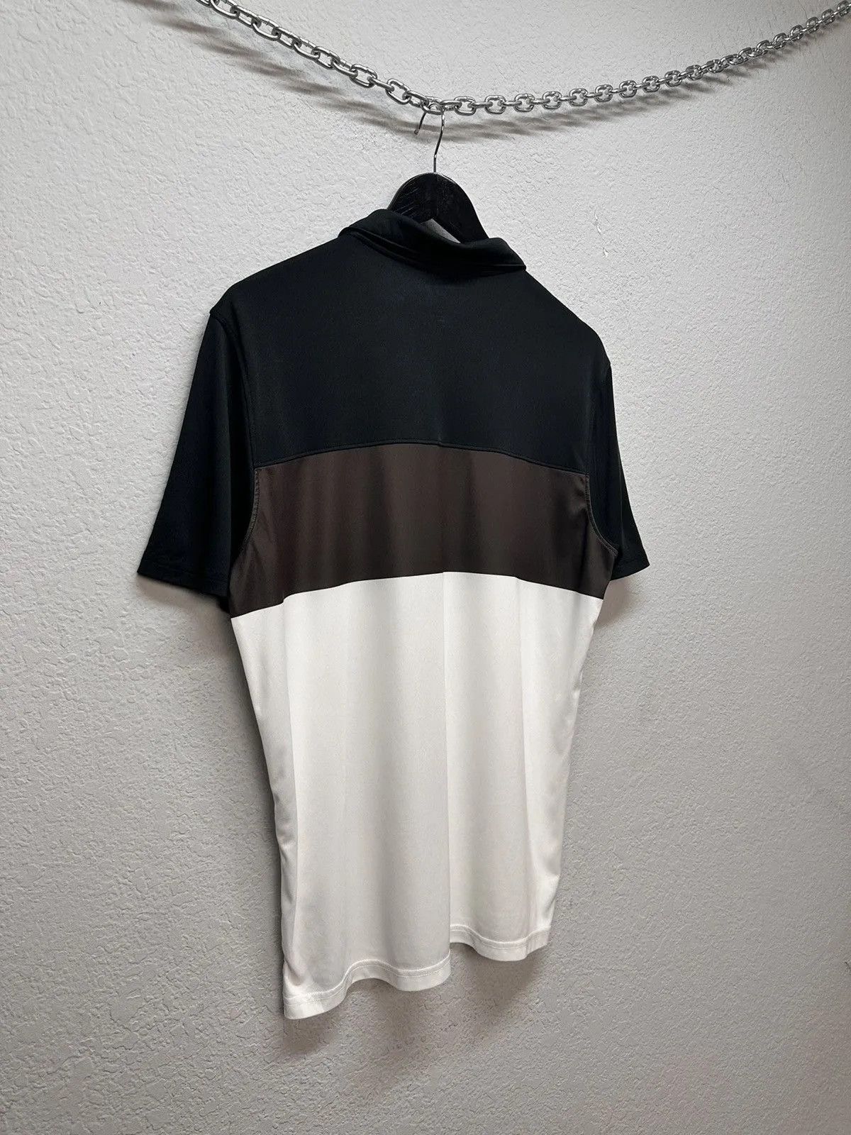 Oakley Vintage Oakley T-shirt Y2k gore cope outdoor glasses Jacket Size US L / EU 52-54 / 3 - 14 Thumbnail