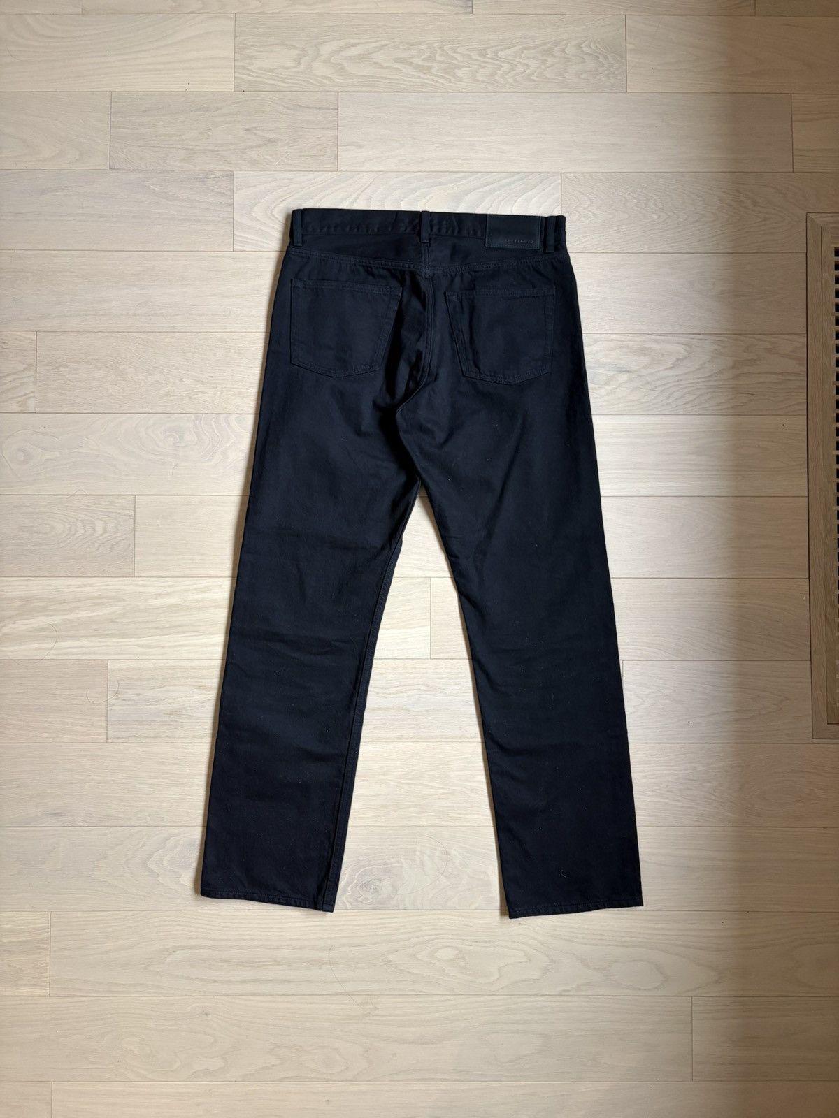 Sunflower Sunflower Standard Jeans Size US 33 - 1 Thumbnail