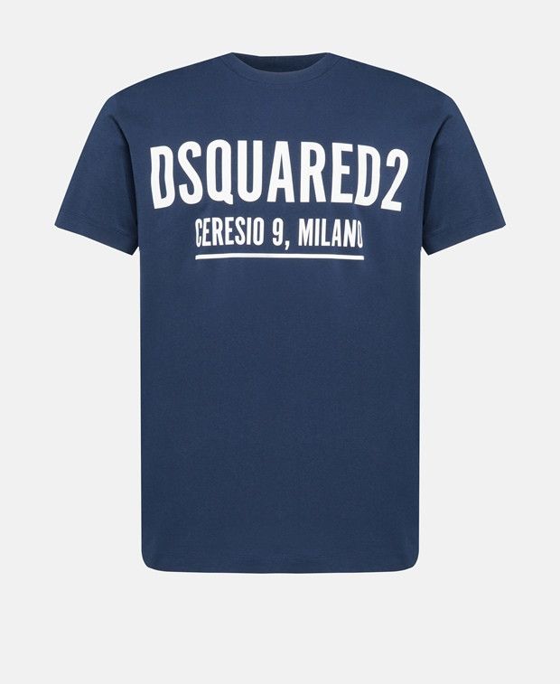 Dsquared2 T-shirt Size US M / EU 48-50 / 2 - 1 Preview