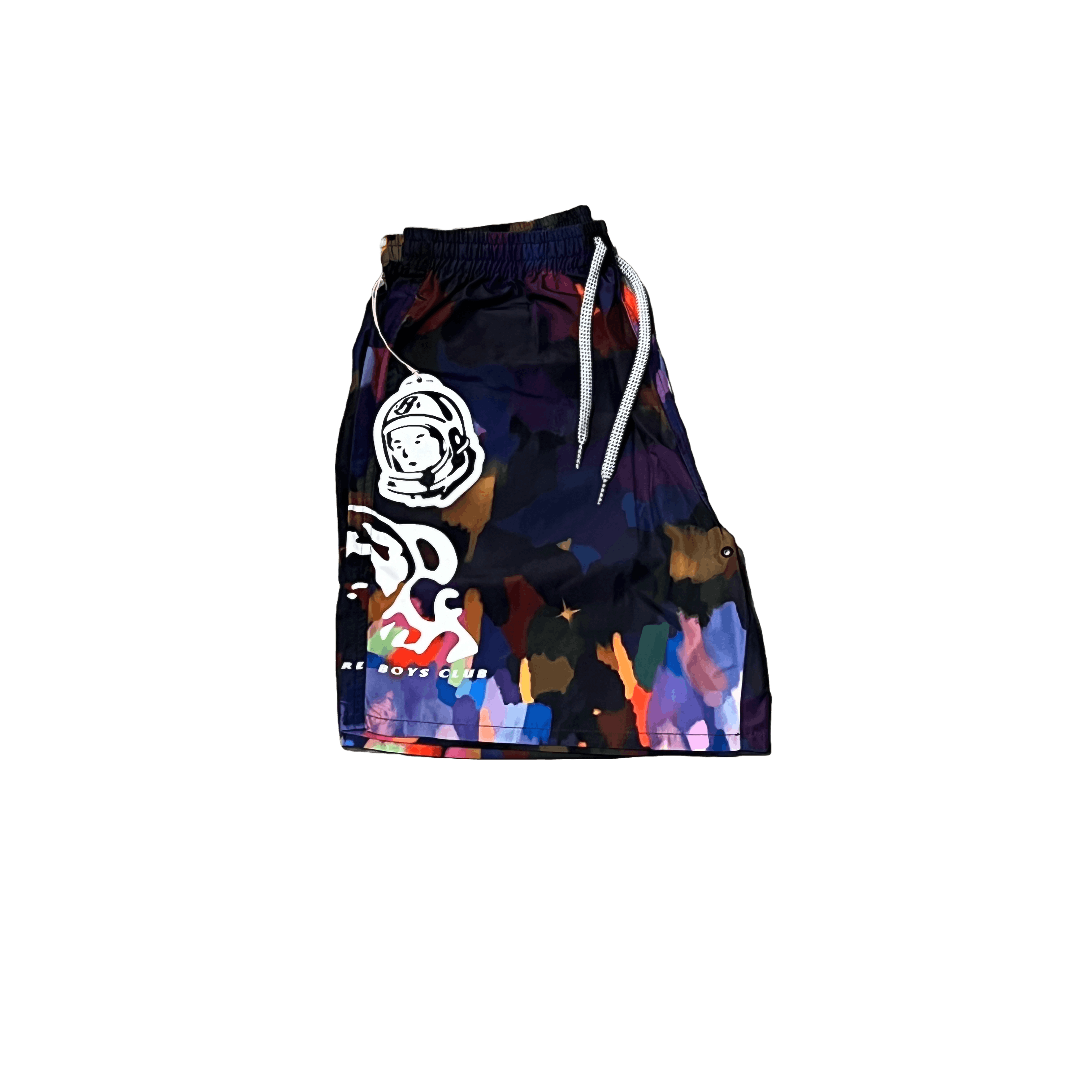 Billionaire Boys Club BILLIONAIRE BOYS CLUB REMBRANDT SHORT Size US 30 / EU 46 - 3 Thumbnail