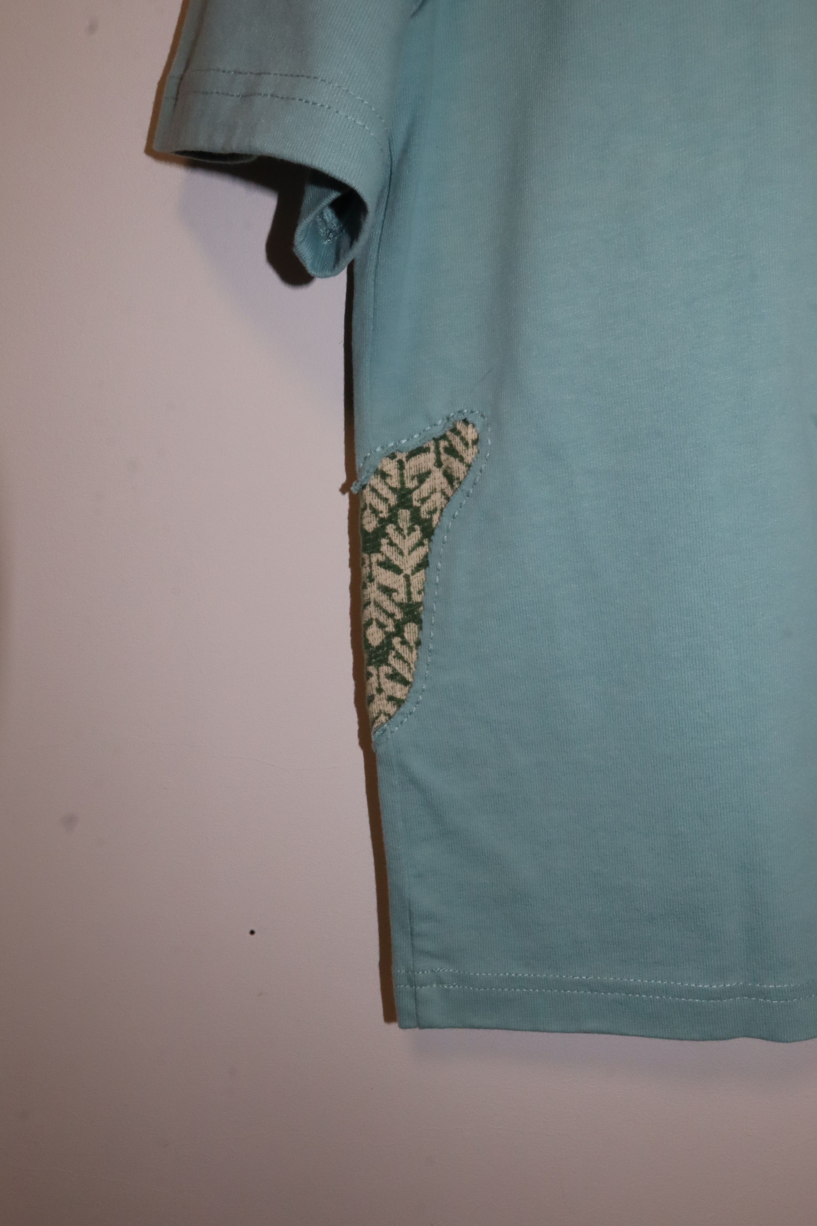 Acne Studios Embroidered logo t-shirt Size XXS / US 00 / IT 34 - 9 Thumbnail