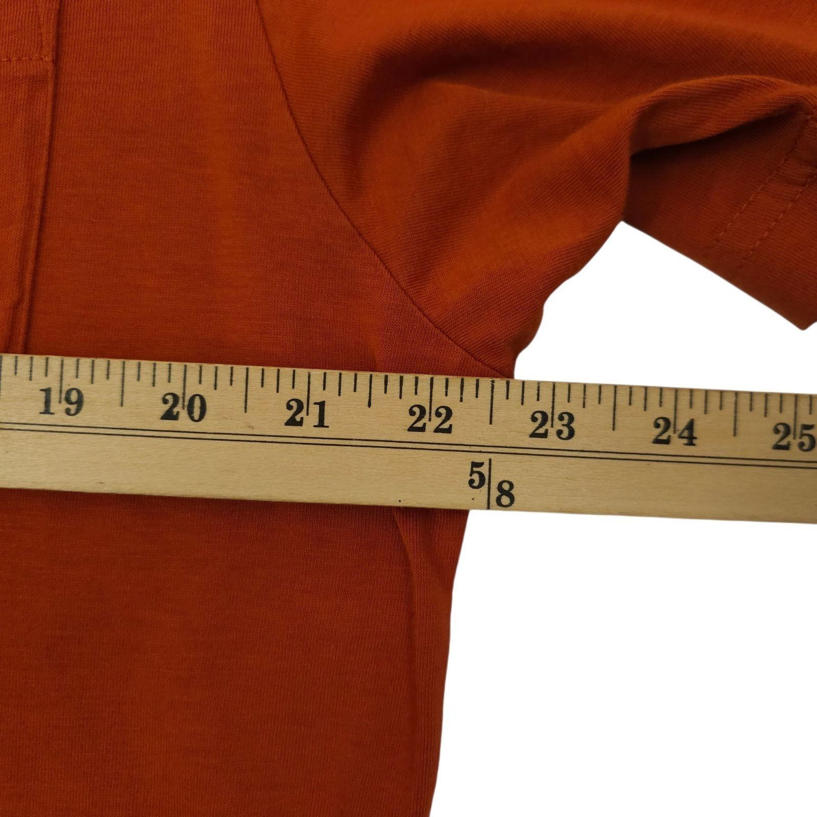 Peter Millar Peter Millar Polo Shirt Mens M Burnt Orange Pima Cotton Size US M / EU 48-50 / 2 - 13 Thumbnail