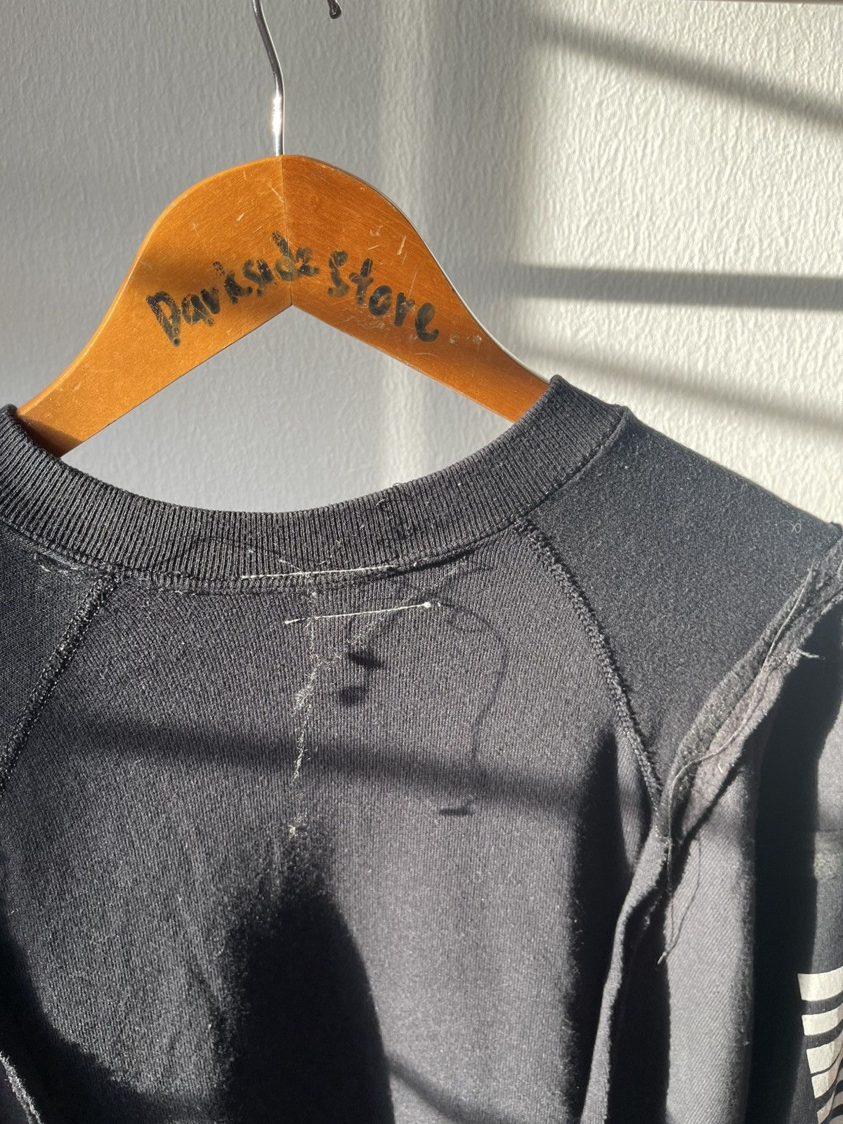 DISCOVERED Discovered Rework Sweatshirt Size US XL / EU 56 / 4 - 6 Thumbnail