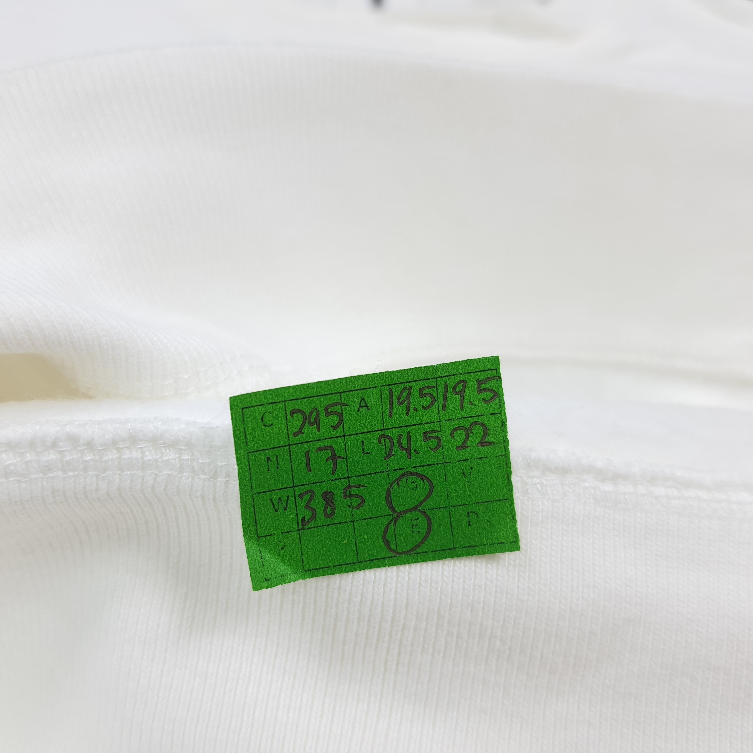 Hope Vintage HOPE Sthlm Back Zip Bulldog Sweatshirt C295N17 Size S / US 4 / IT 40 - 7 Thumbnail