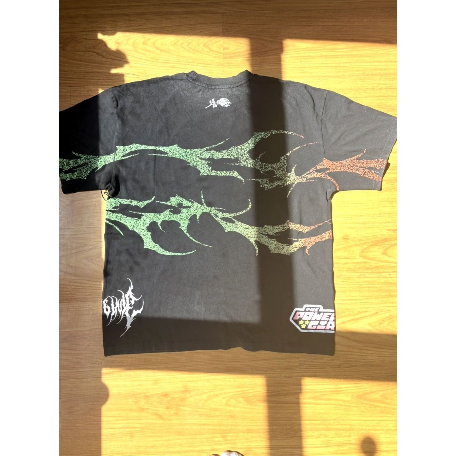 Vintage VINTAGE Civil Regime x The Powerpuff Girls “Blossom” Tee Men’s L NWT Size US L / EU 52-54 / 3 - 2 Thumbnail