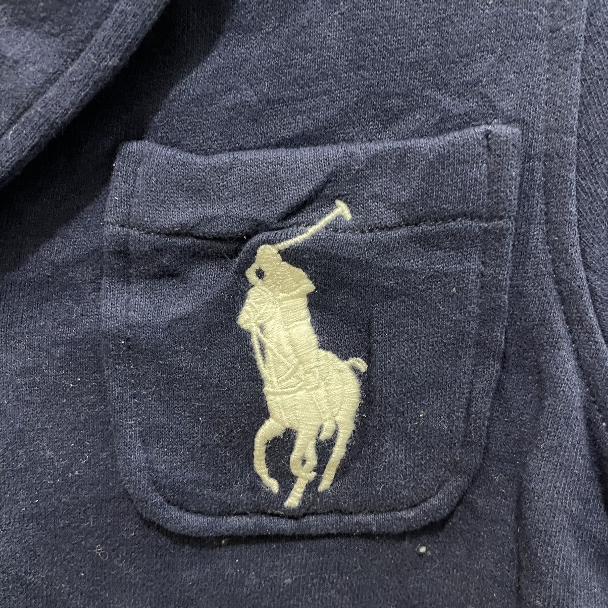 RRL Ralph Lauren Polo Ralph Lauren Button Jacket Size US S / EU 44-46 / 1 - 13 Thumbnail