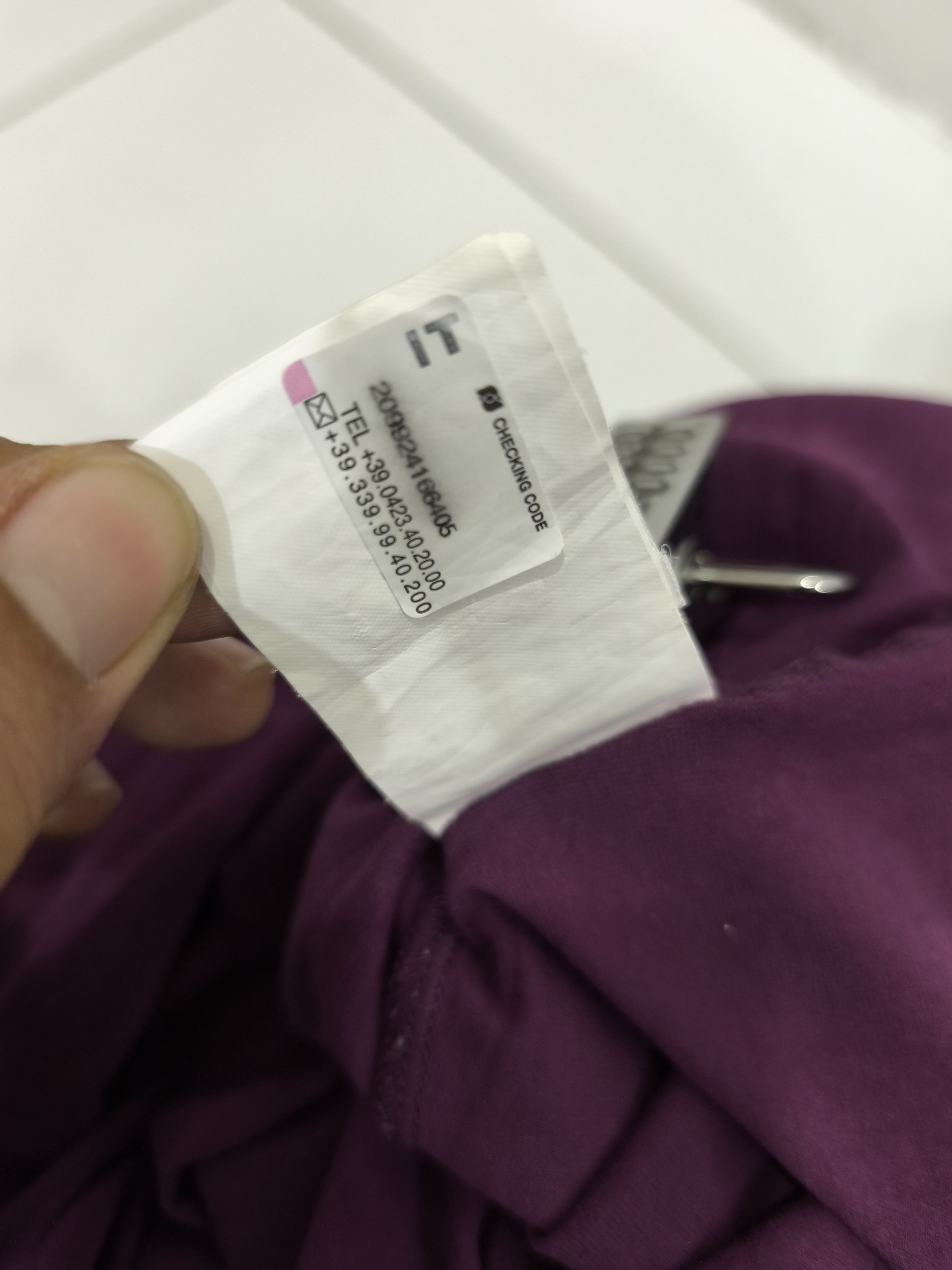 John Galliano Galliano T-shirt Size M / US 6-8 / IT 42-44 - 11 Thumbnail