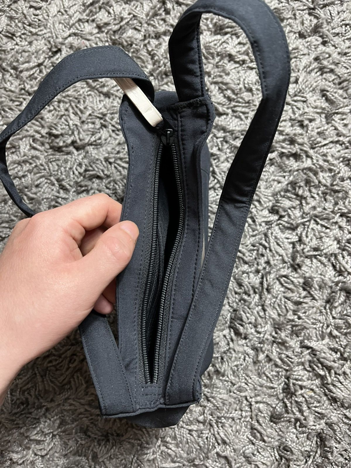 Puma PUMA VINTAGE 00s HANDLE WMNS BAG STREET STYLE Size ONE SIZE - 3 Thumbnail