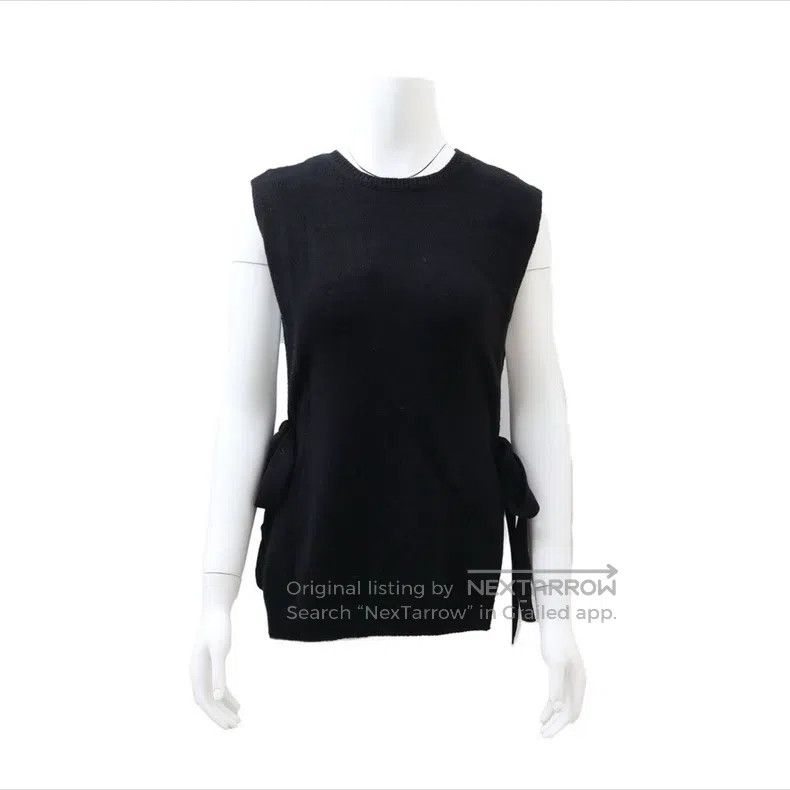 Other Valentino Knitted shoulders Size M / US 6-8 / IT 42-44 - 1 Thumbnail