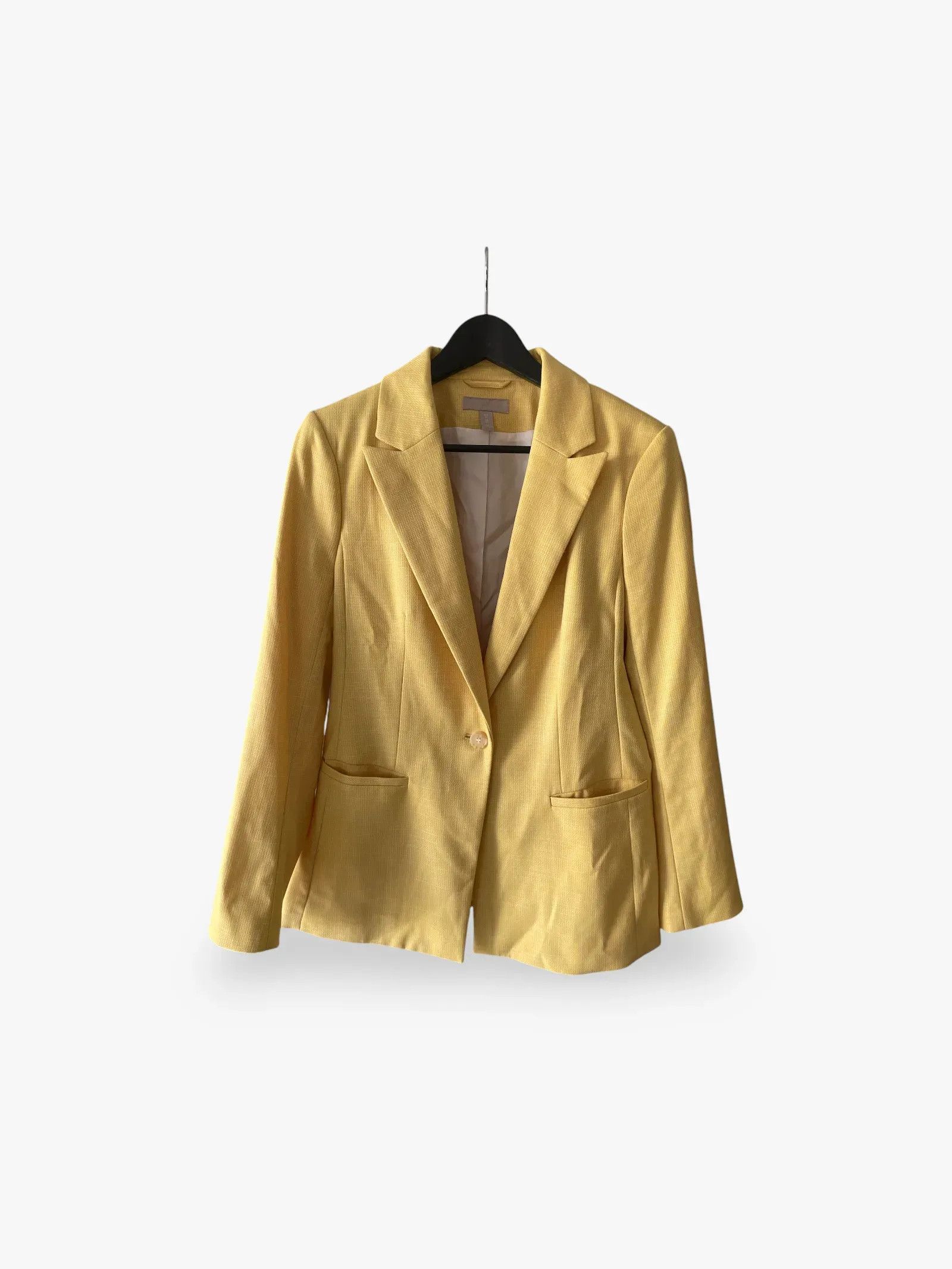 H&M H&M Kavaj Blazer Size M / US 6-8 / IT 42-44 - 1 Thumbnail