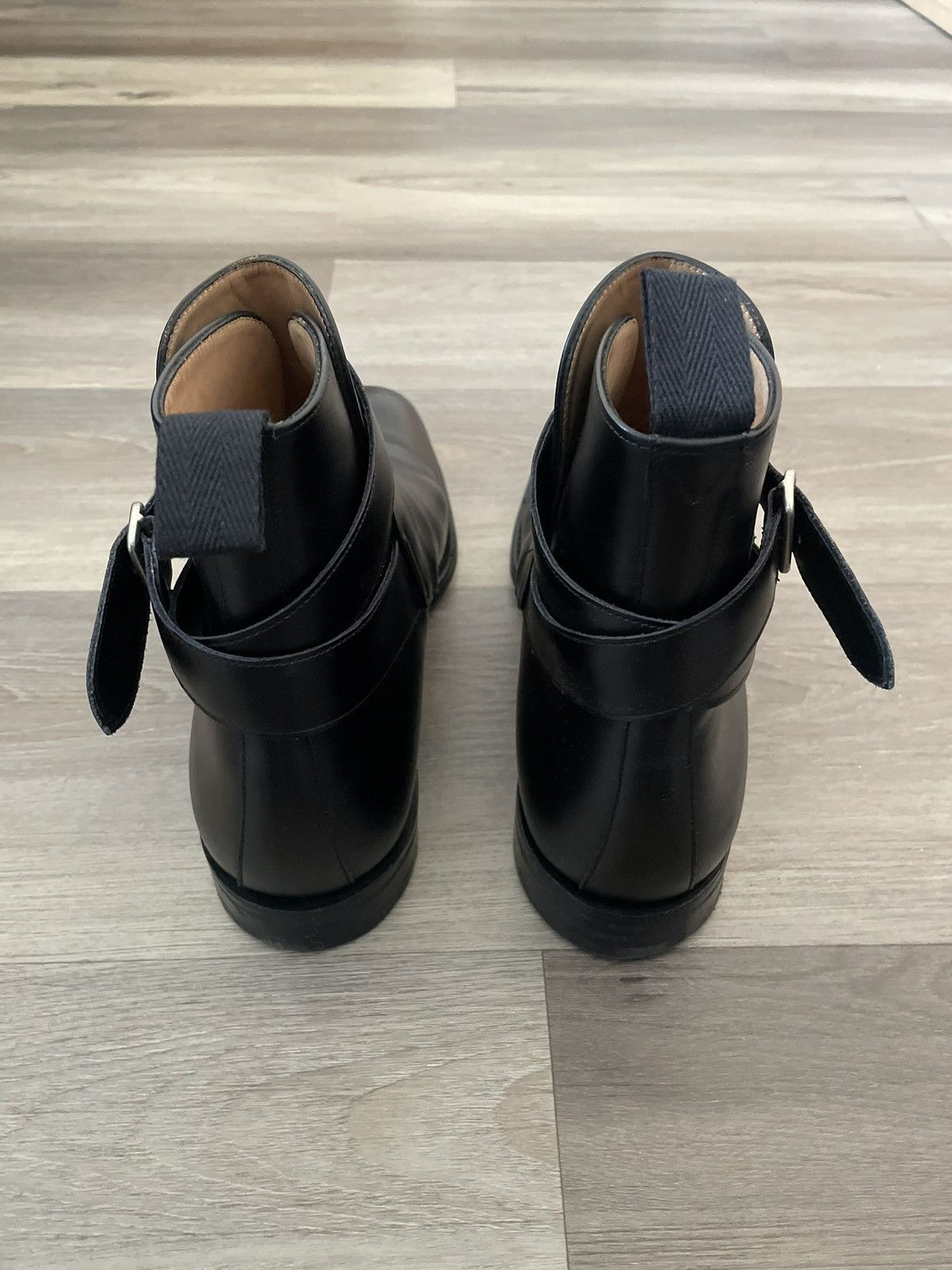 Church's Church’s Bletsoe Buckle Chelsea Boots Size US 8 / EU 41 - 9 Thumbnail