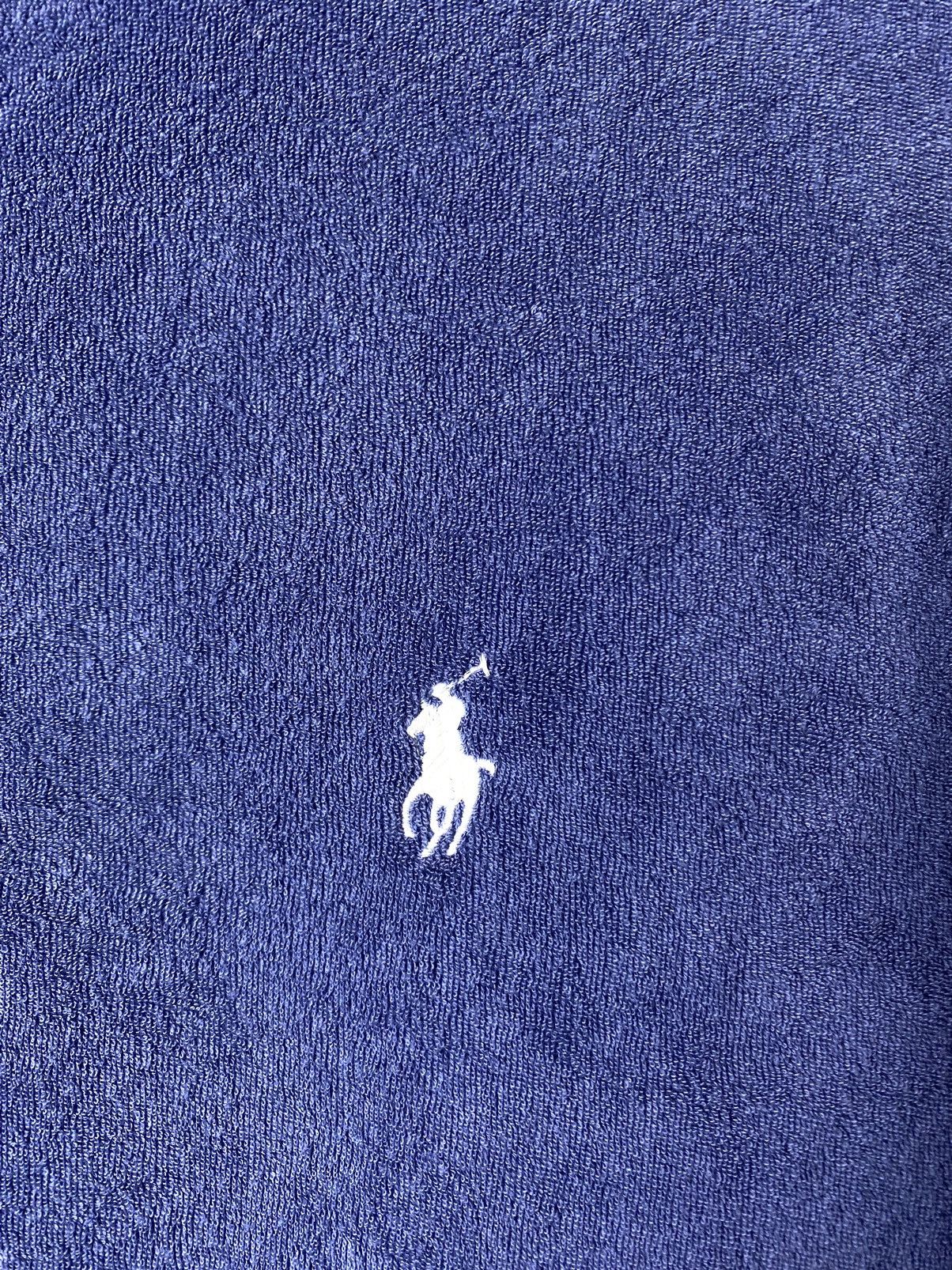 Polo Ralph Lauren Teddy Polo Ralph Lauren T Shirt Size US S / EU 44-46 / 1 - 2 Thumbnail