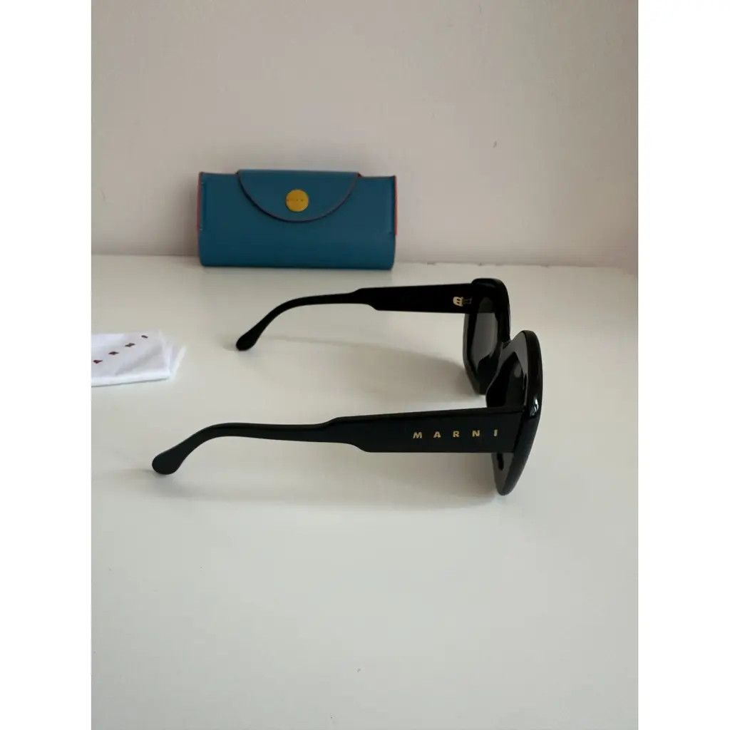 Marni Marni new sunglasses Size ONE SIZE - 6 Thumbnail