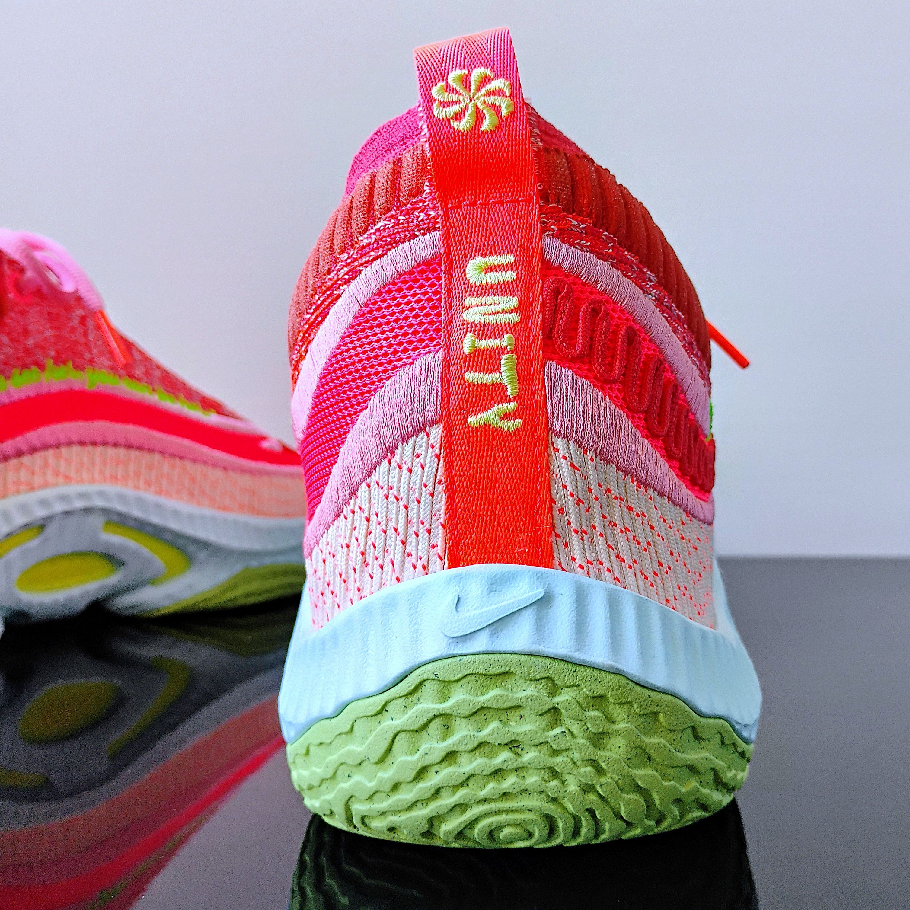 Nike Nike Women Cosmic Unity 3 A'ja Wilson Basketball Shoe Size US 10.5 / IT 40.5 - 8 Thumbnail