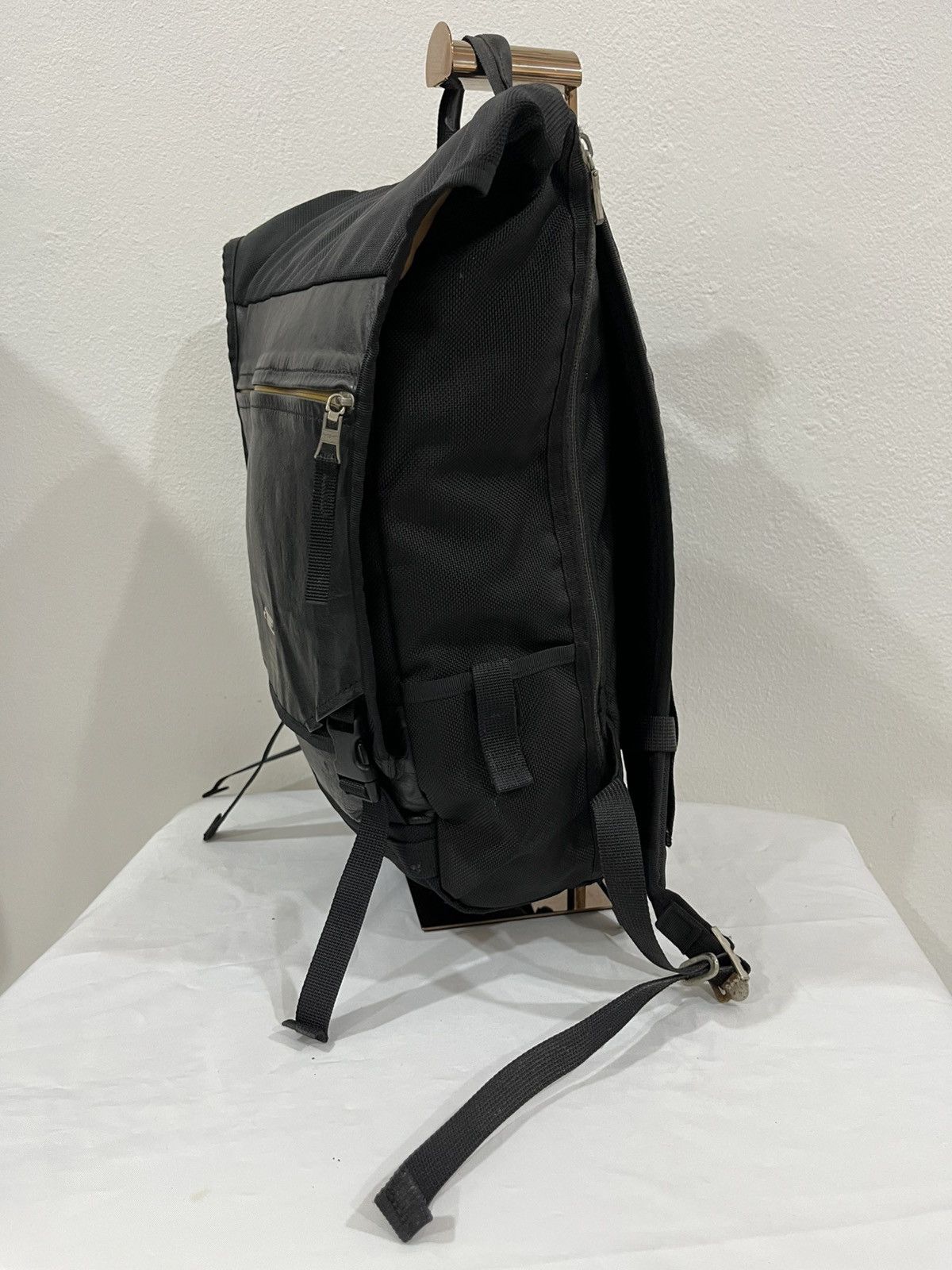 MasterPiece Japanese Masterpiece Backpack 02567 Cordura Fabric Size ONE SIZE - 8 Thumbnail