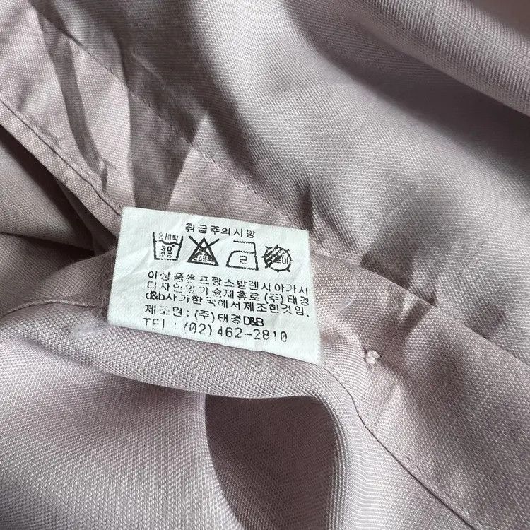 Balenciaga Vintage 90s Balenciaga Long Sleeve Button up Shirt Size L Size US L / EU 52-54 / 3 - 7 Thumbnail