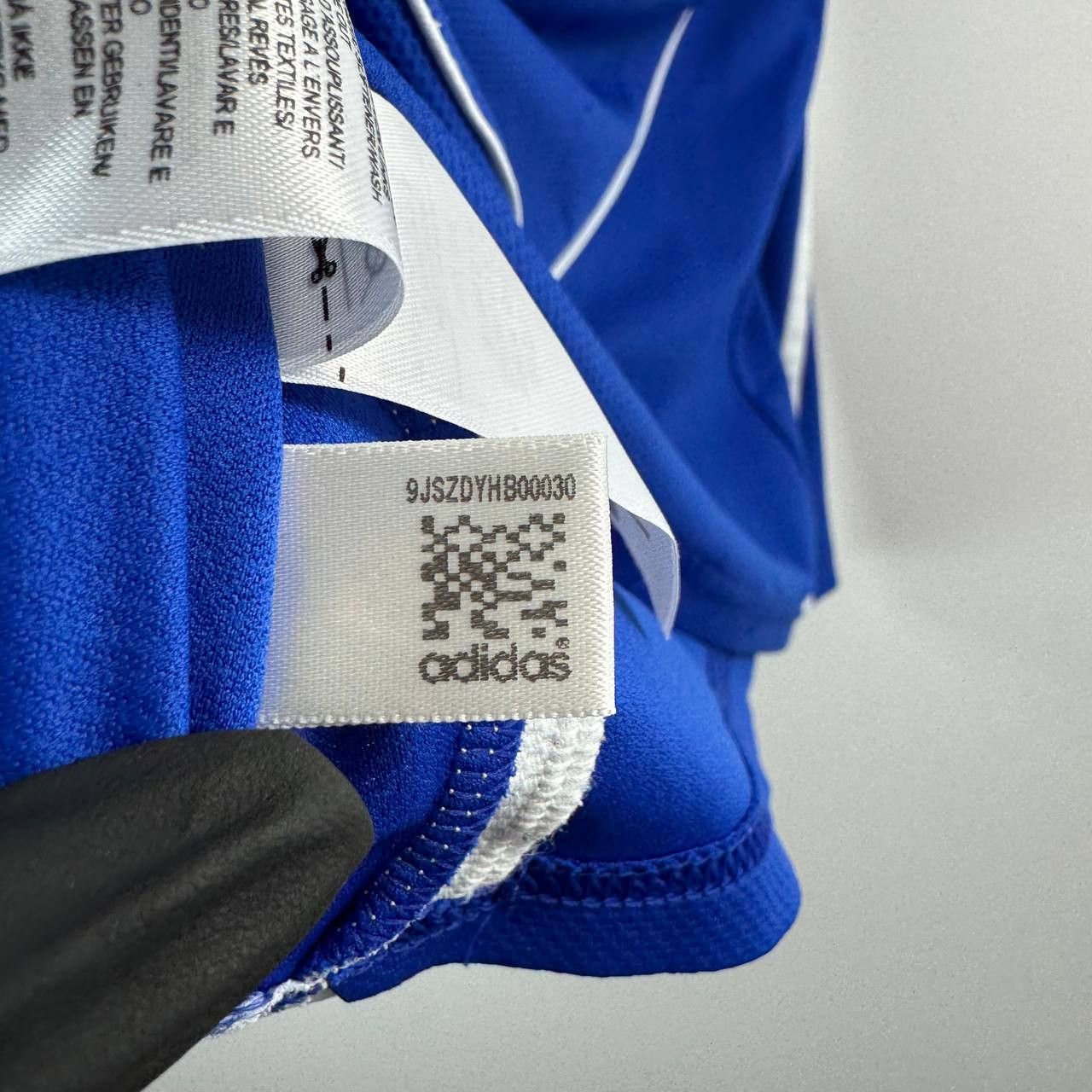 Adidas Adidas Liechtenstein 2008-09 Jersey 623091 Mens Size M Size US M / EU 48-50 / 2 - 10 Thumbnail