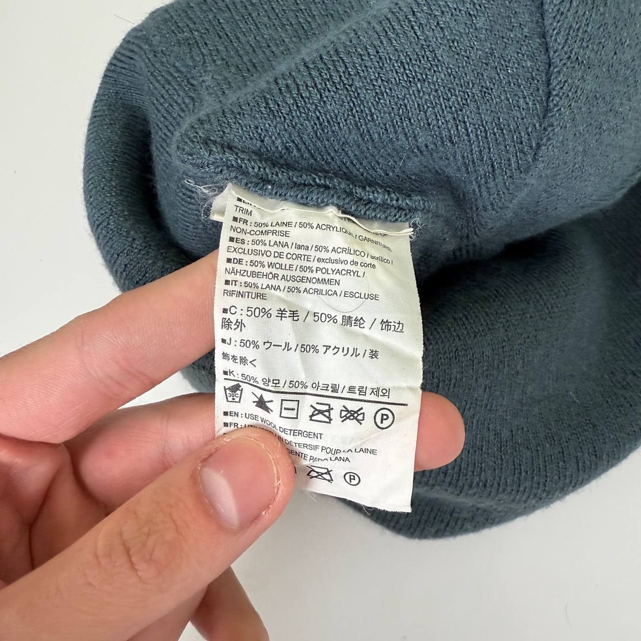 Arc'teryx Arcteryx Bird Head Toque Size ONE SIZE - 6 Thumbnail