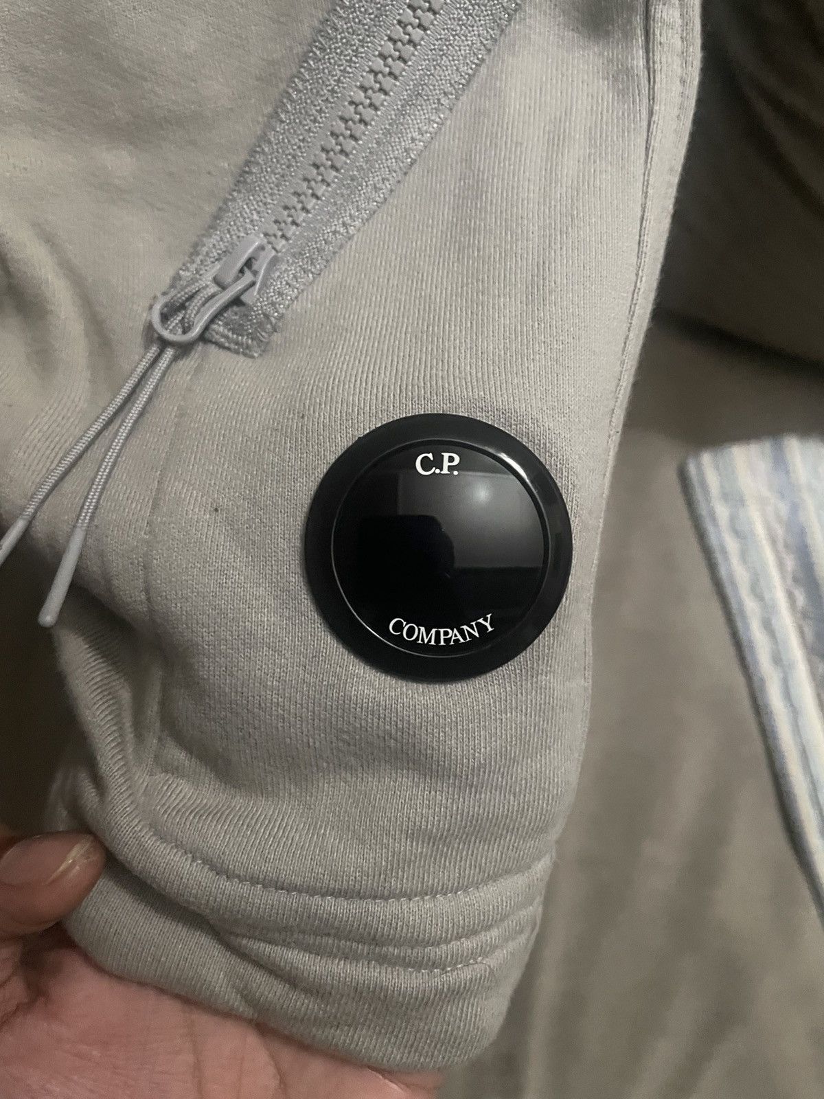 C.P. Company Cp company short Size US 28 / EU 44 - 1 Thumbnail