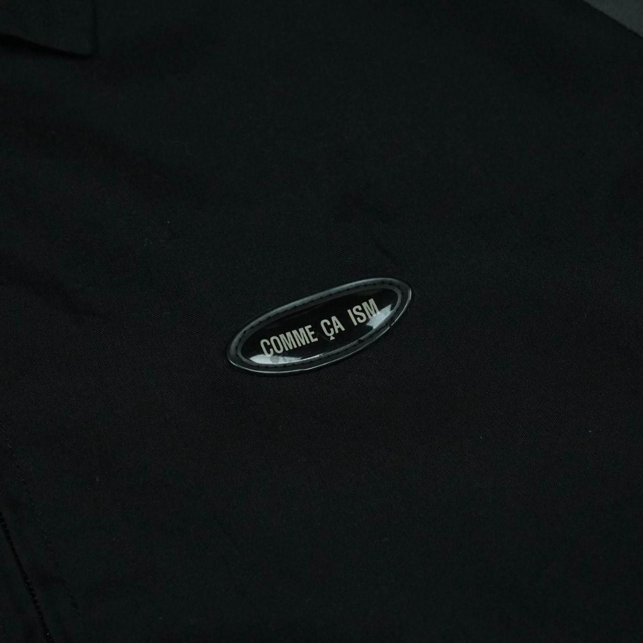 Comme Ca Ism *NoTariff Comme Ca Ism Varsity Jacket Size ONE SIZE - 5 Thumbnail