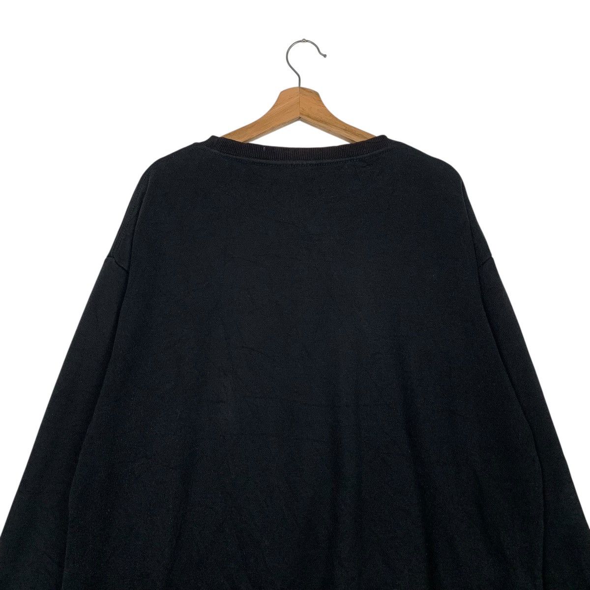 Japanese Brand Kill It Softly Big Logo Sweatshirt Size US M / EU 48-50 / 2 - 8 Thumbnail