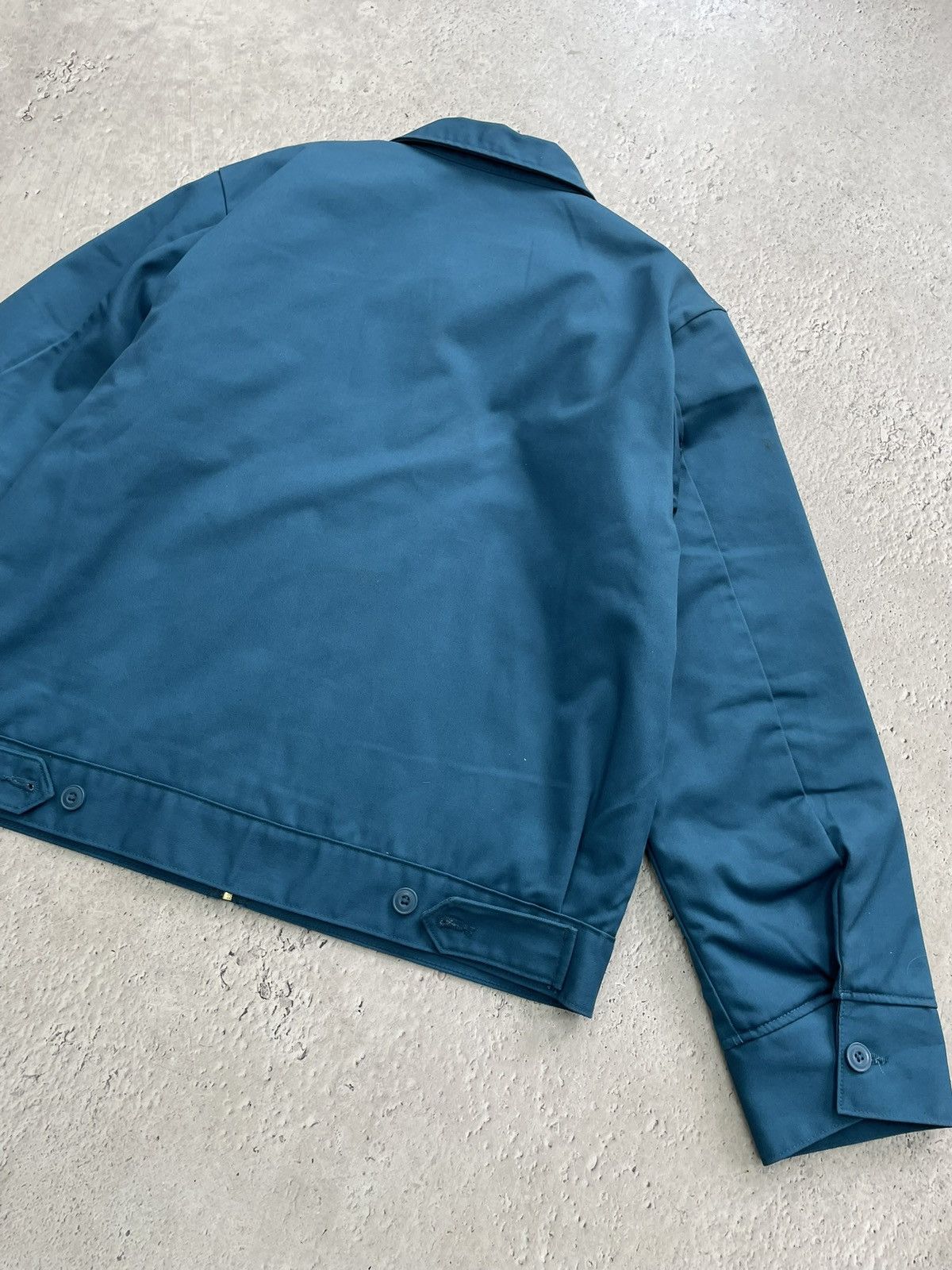 Dickies Vintage modular jacket Dickies Detroit style 90s hype Size US XL / EU 56 / 4 - 11 Thumbnail
