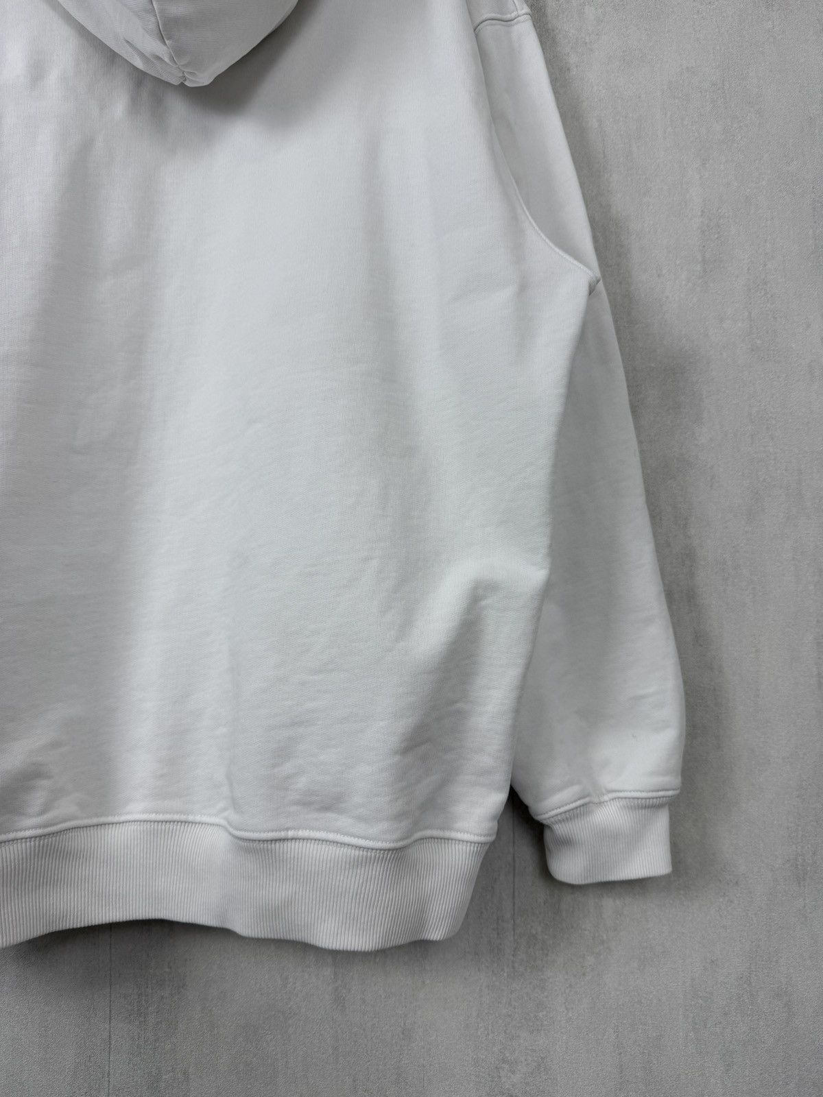 Balenciaga Balenciaga Paris Men’s Kering Hoodie Size S-L Size US L / EU 52-54 / 3 - 14 Thumbnail