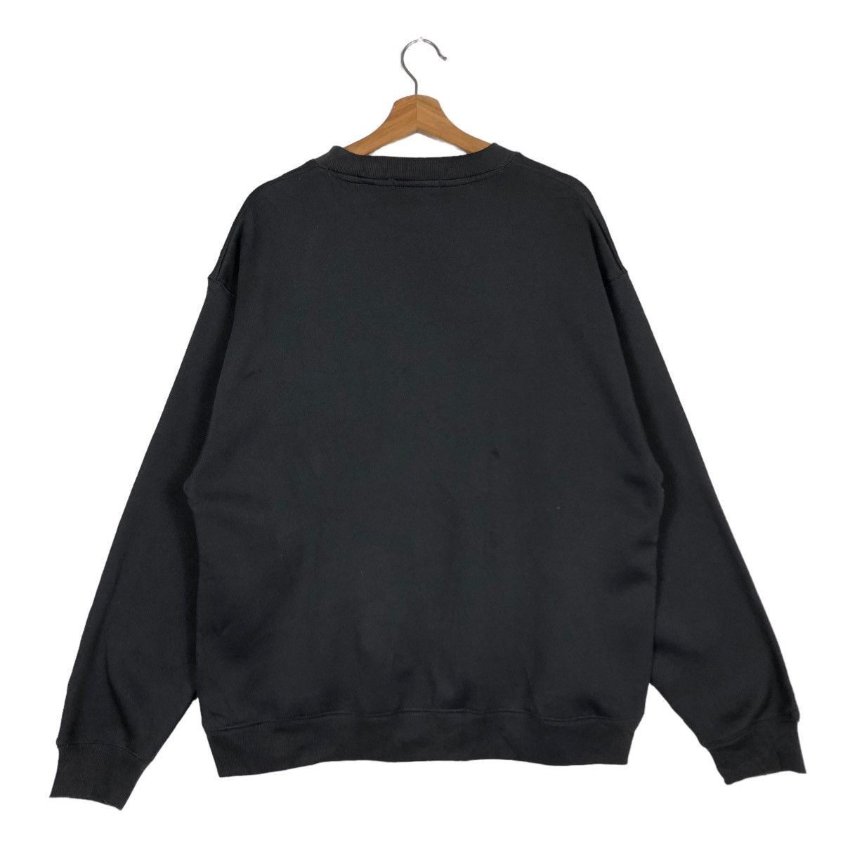 Japanese Brand 🔥90’s Vintage Sweatshirt Crewneck Playboy Japan Big Logo Size US M / EU 48-50 / 2 - 8 Thumbnail