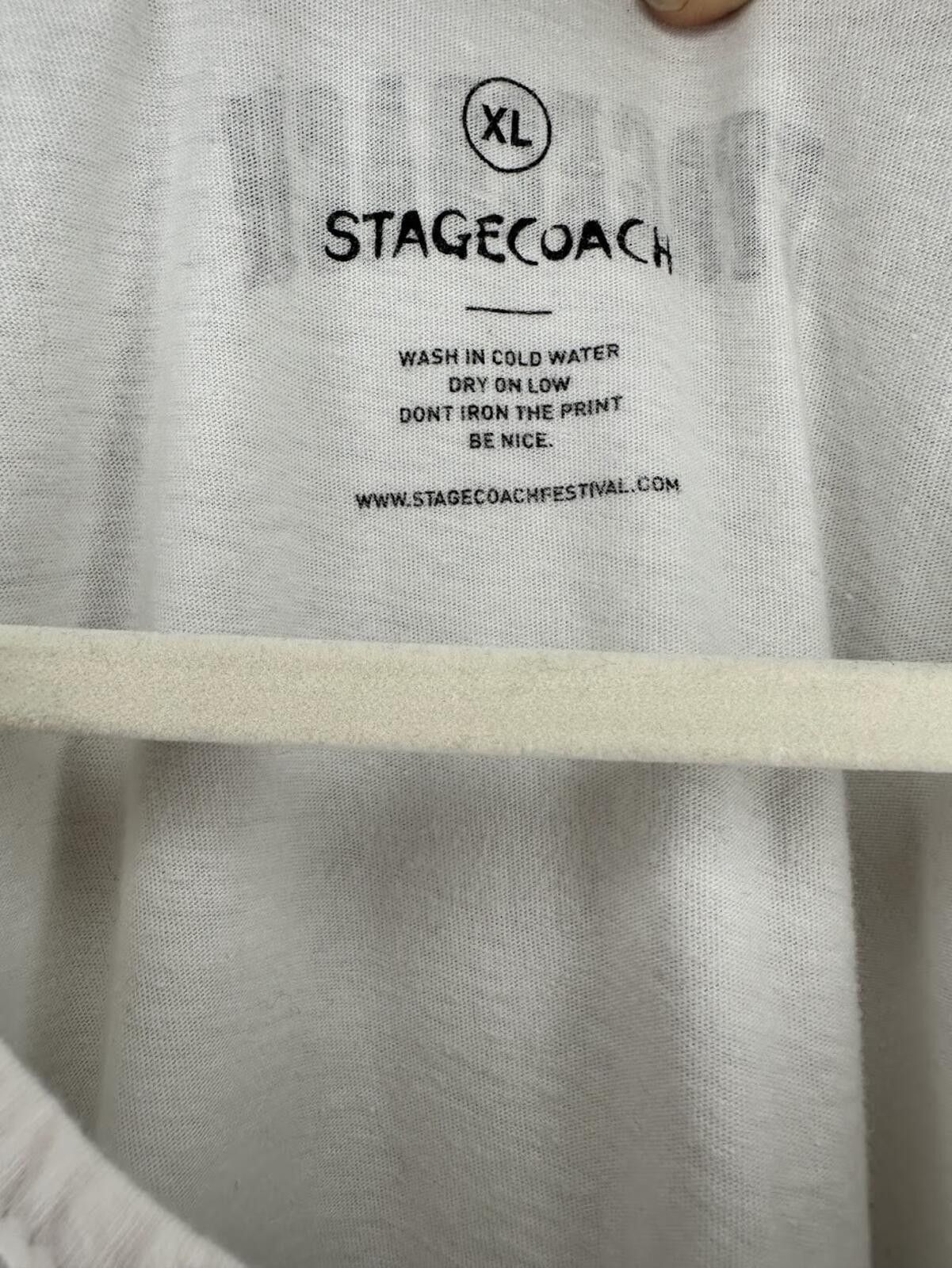 Other Stagecoach Men's Tank - Sz. XL Size US XL / EU 56 / 4 - 3 Thumbnail