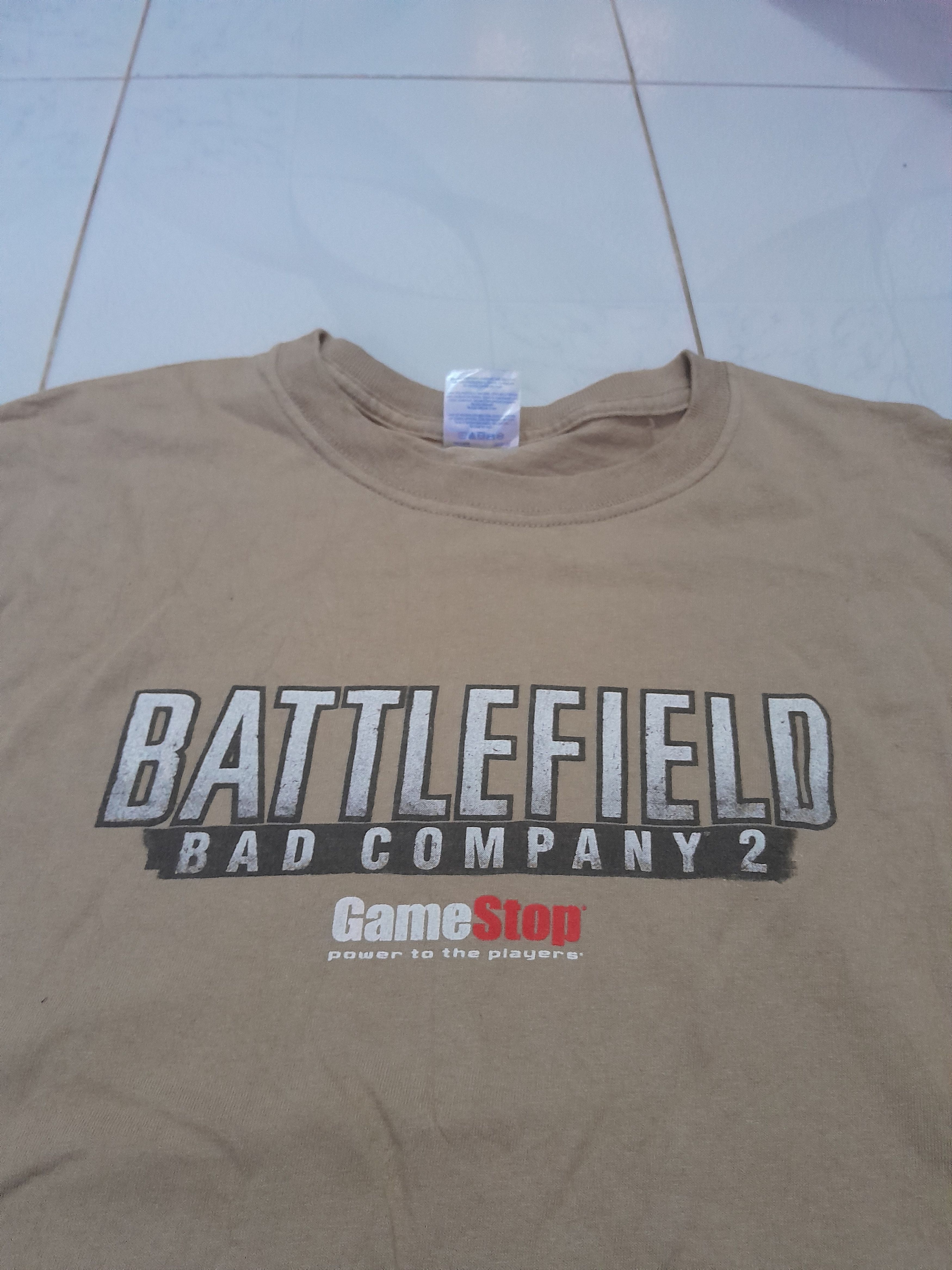 Vintage 💥FINAL DROP💥BATTLEFIELD Y2K Size US XL / EU 56 / 4 - 6 Thumbnail