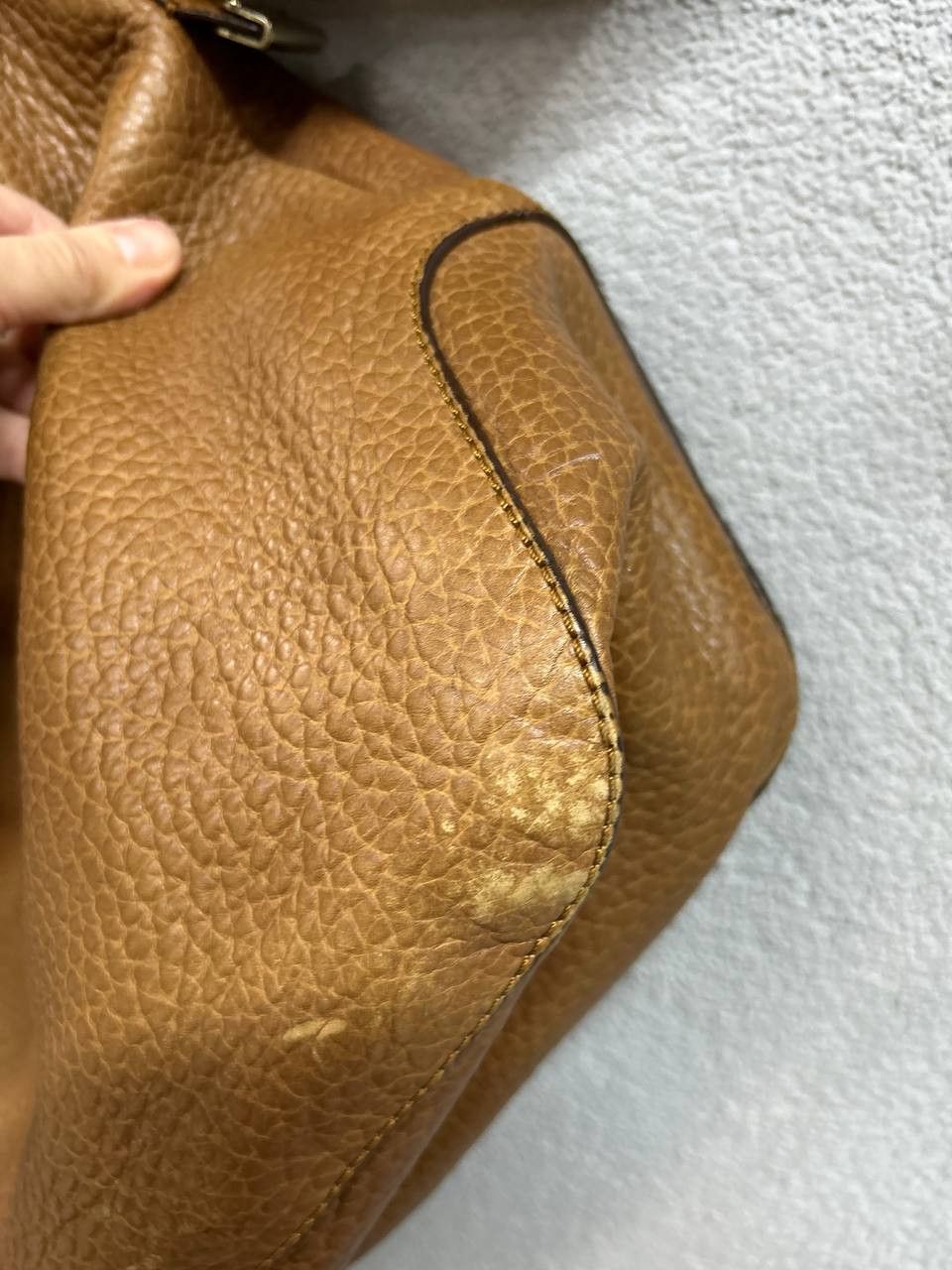 Burberry Burberry womens leather shoulder bag Size ONE SIZE - 3 Thumbnail