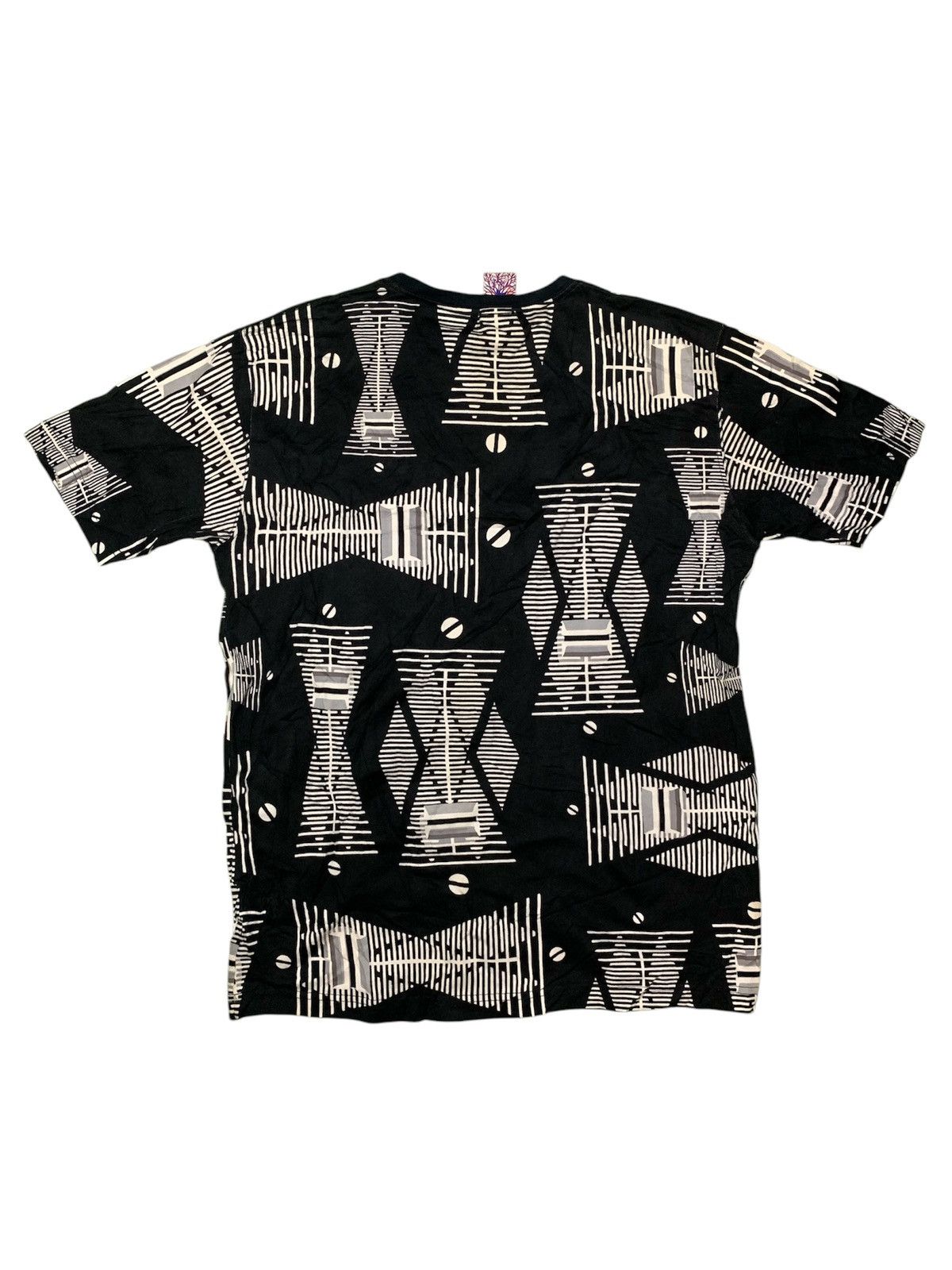 Japanese Brand × PHENOMENON Phenomenon Fullprint Size US L / EU 52-54 / 3 - 2 Thumbnail