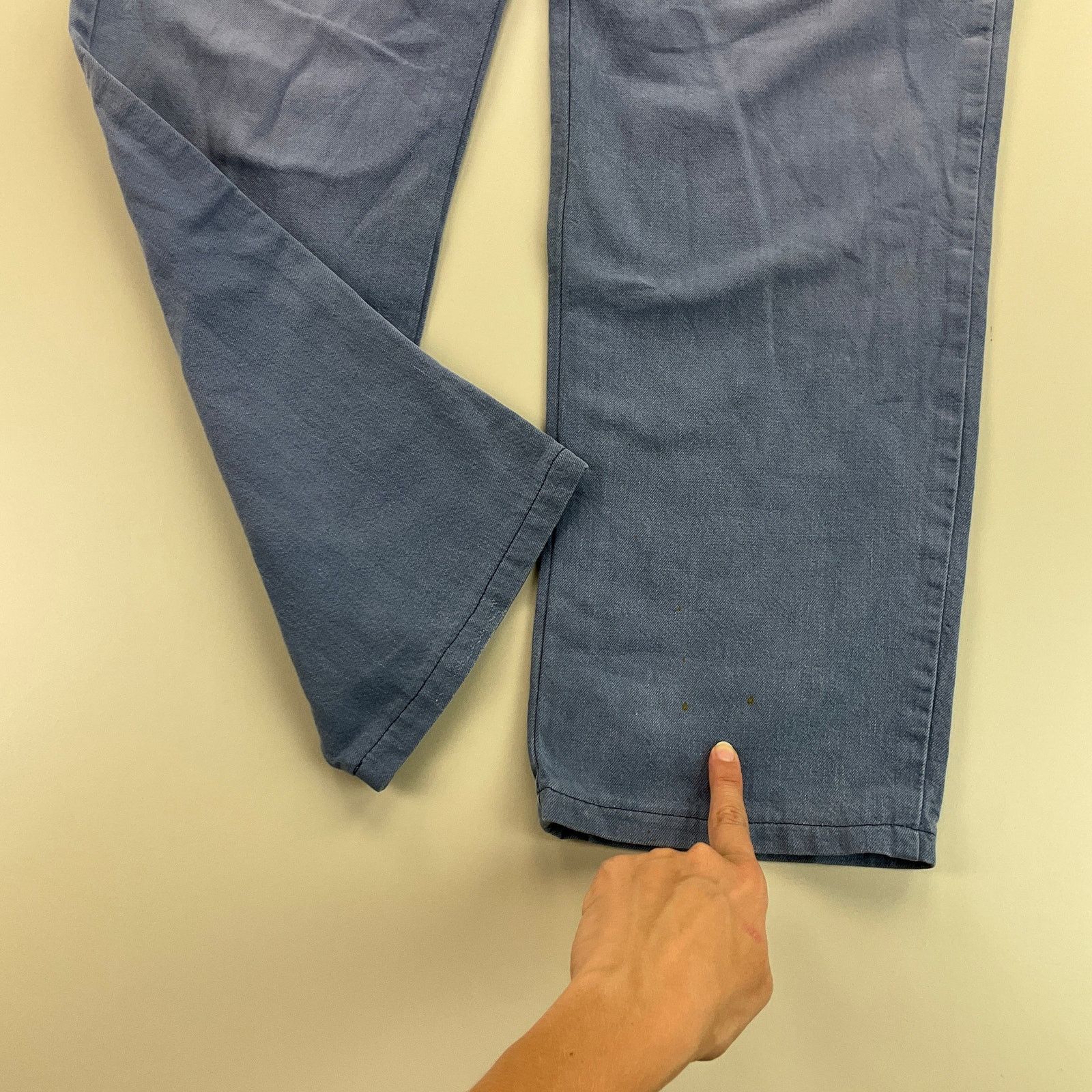Stone Island Stone Island 80s Pant - W31 L32 Size US 31 - 5 Thumbnail