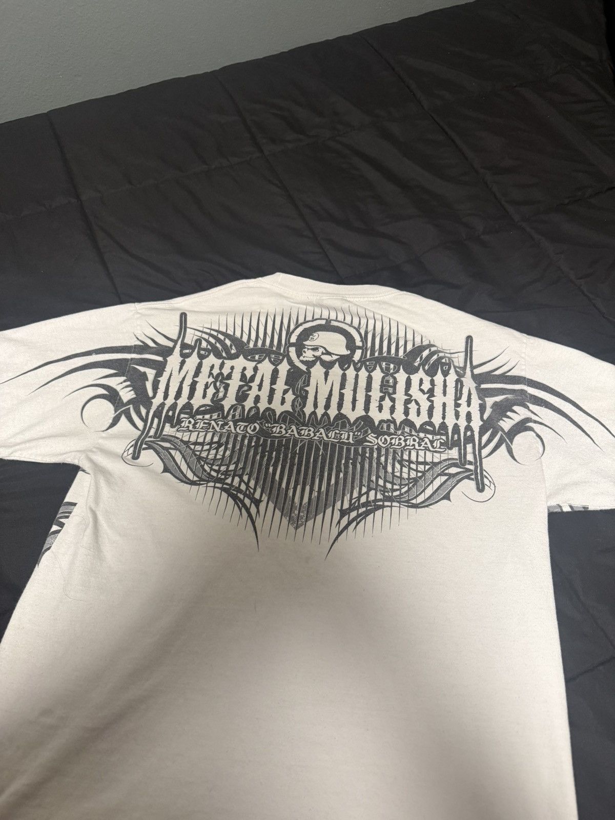 Metal Mulisha Vintage metal mulisha Size US L / EU 52-54 / 3 - 2 Thumbnail