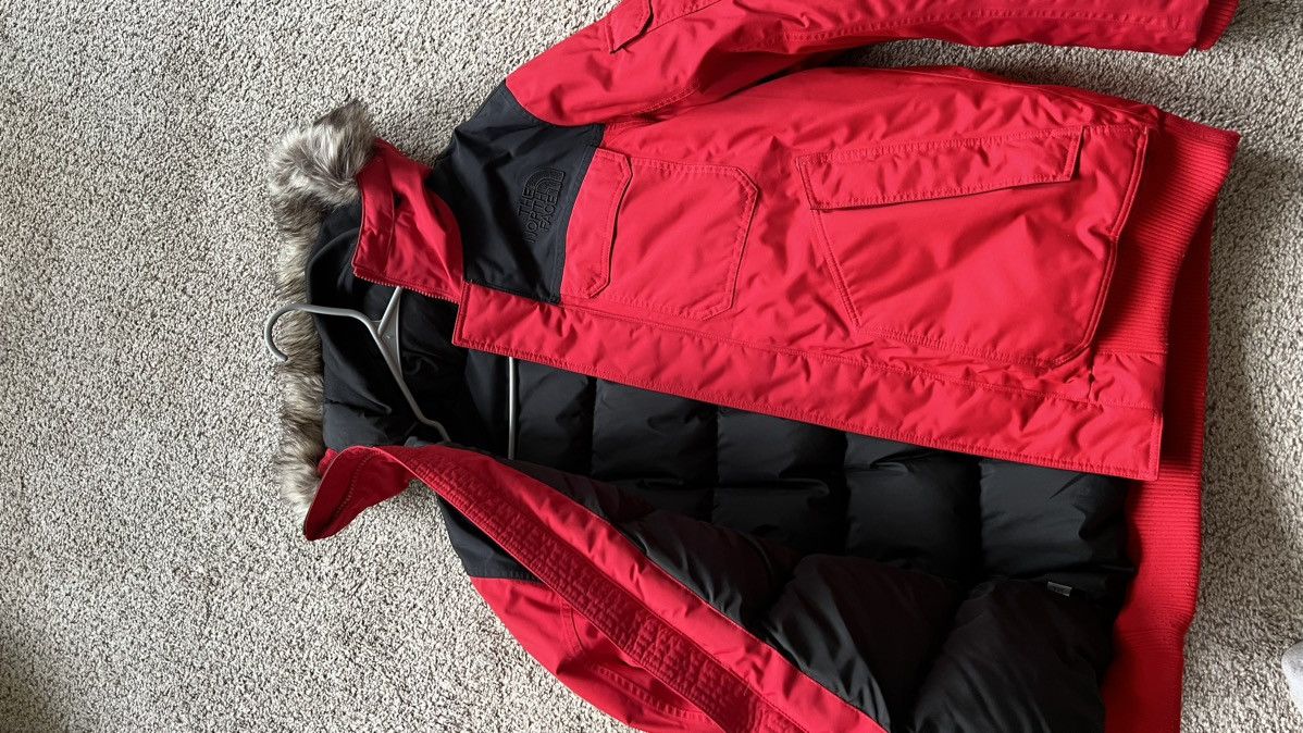 The North Face North Face Gotham Jacket III Grailed