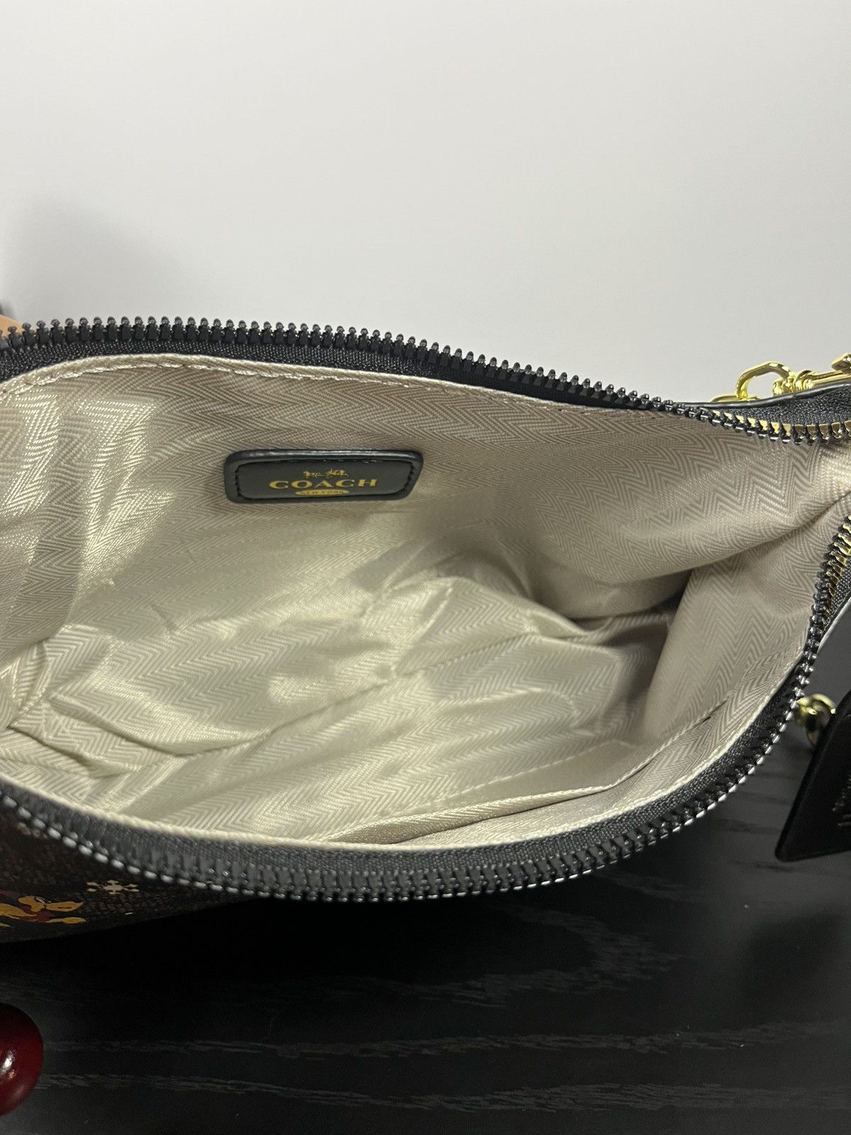 Coach × Disney coach Size ONE SIZE - 3 Thumbnail