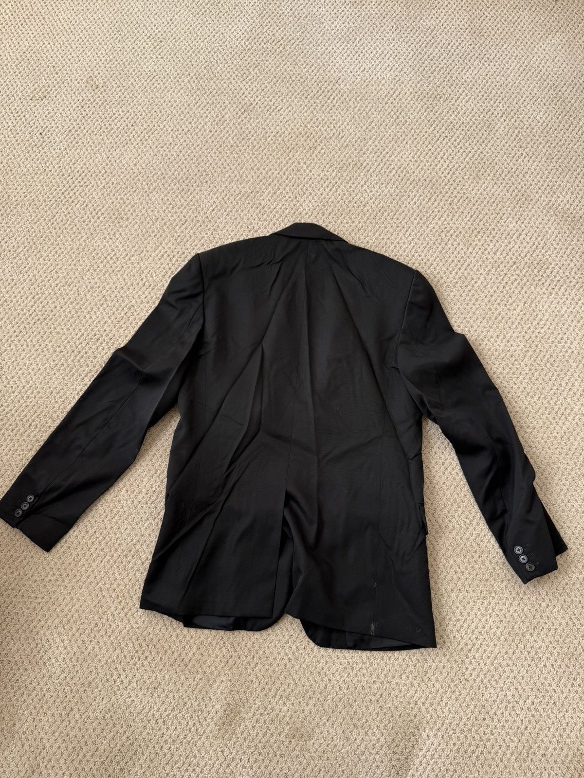 Dior 🔥🔥🔥 DIOR WORKWEAR 2500 JACKET Size 52R - 2 Thumbnail